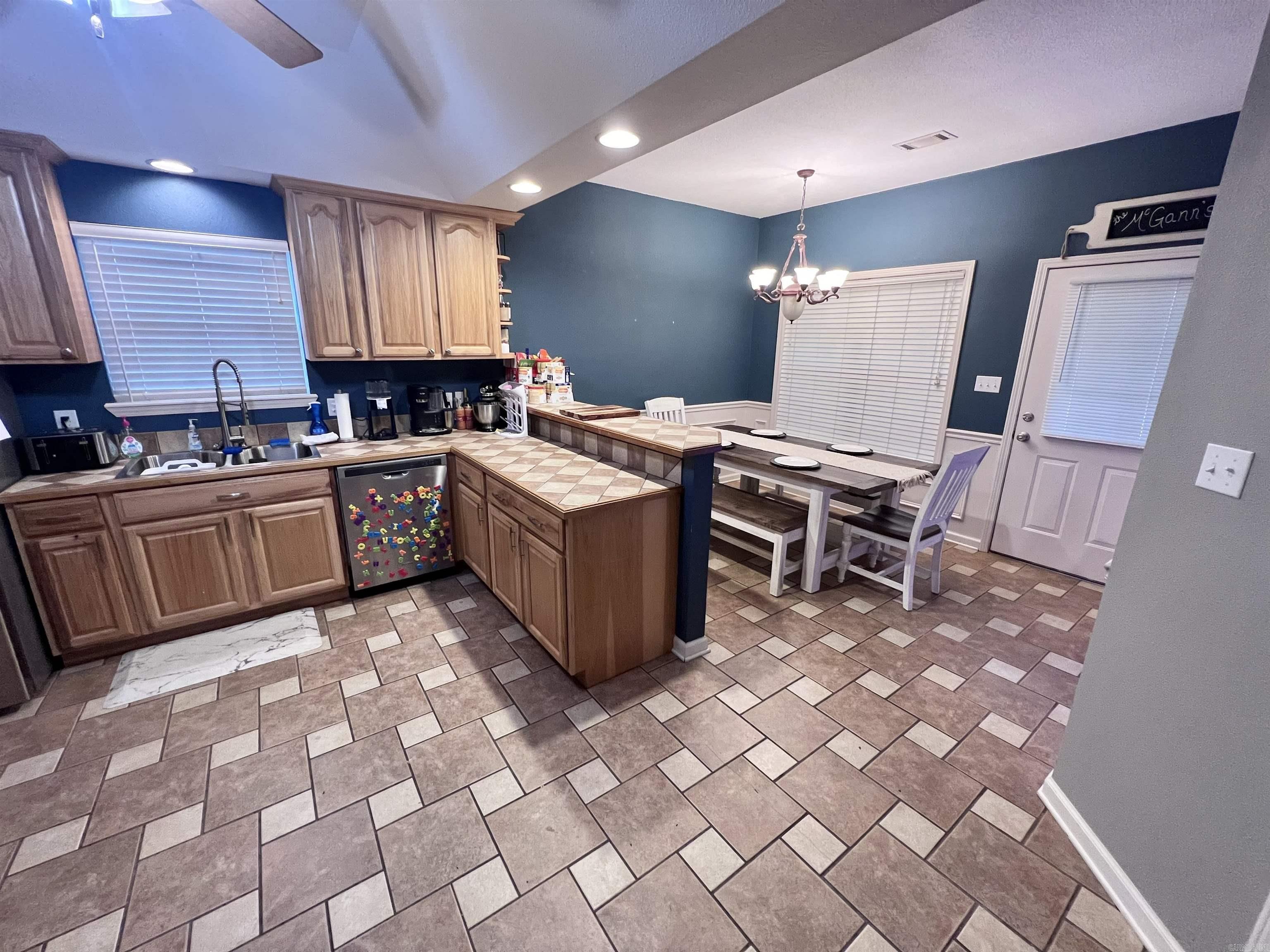 Jefferson County - Residential