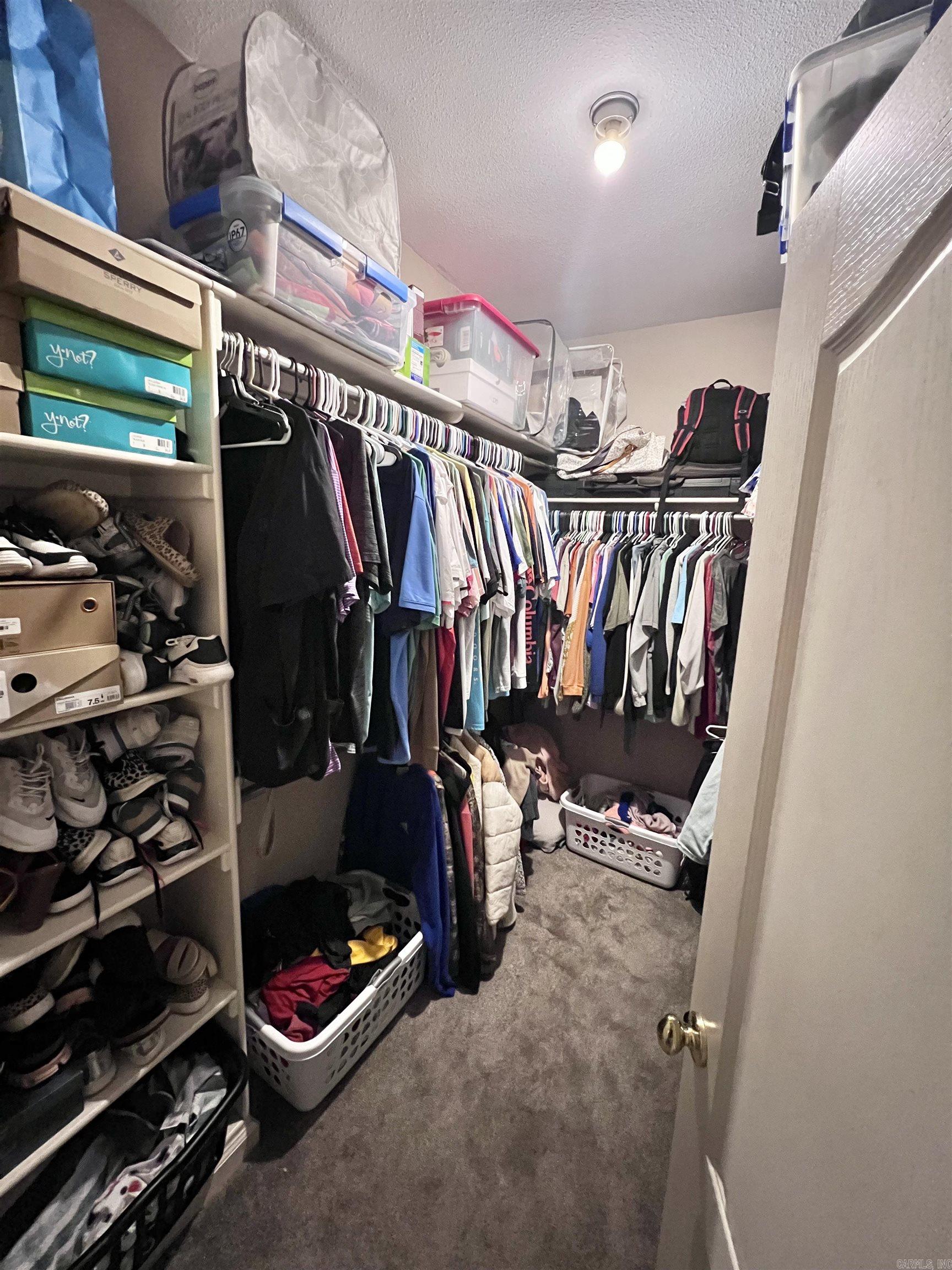 Jefferson County - Residential