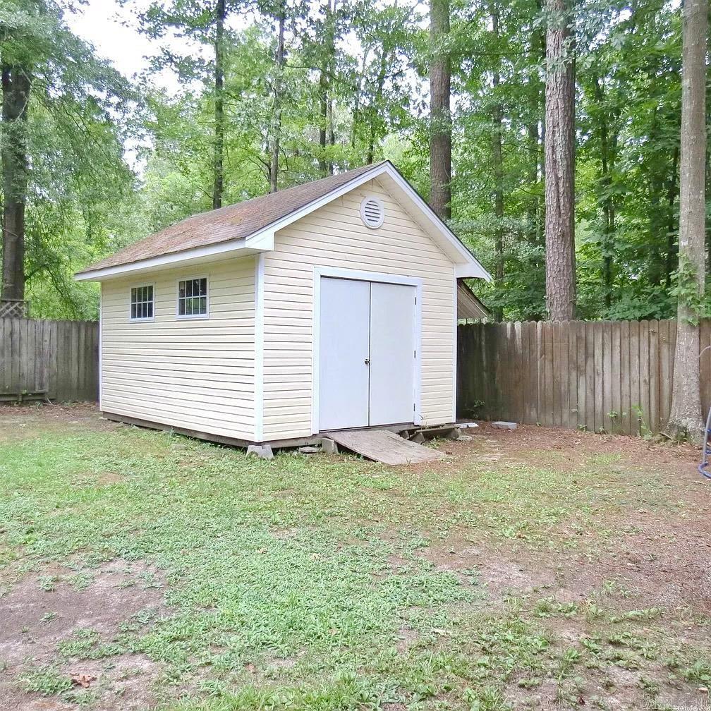 Jefferson County - Residential