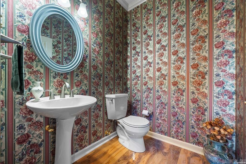 Not In List - Residential