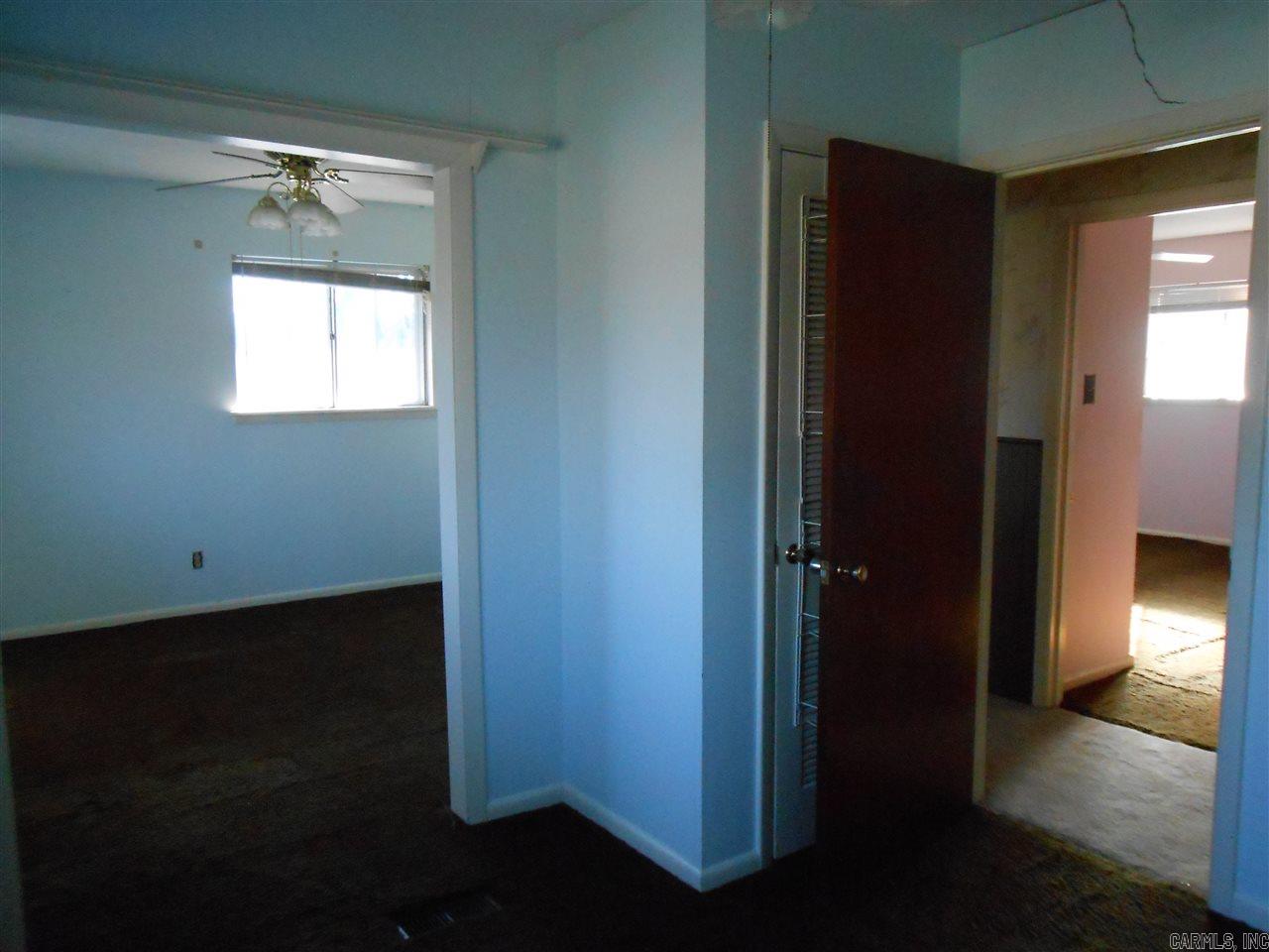 ARROW HEAD MANOR - Residential