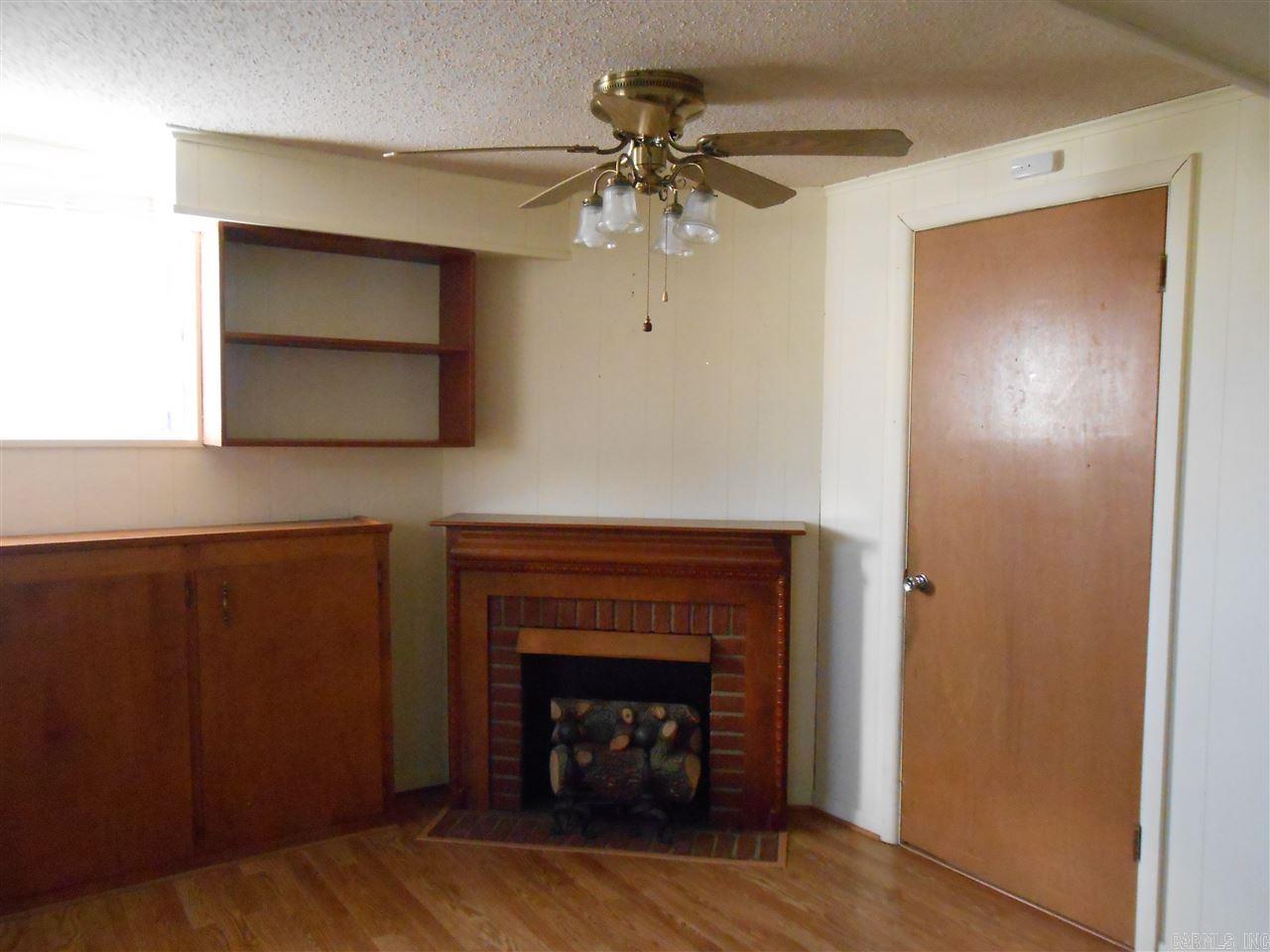 ARROW HEAD MANOR - Residential