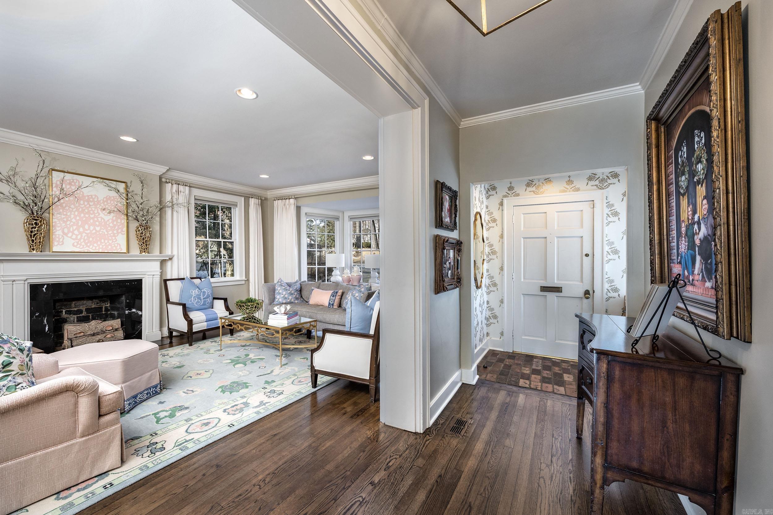 CLIFFEWOOD - Residential