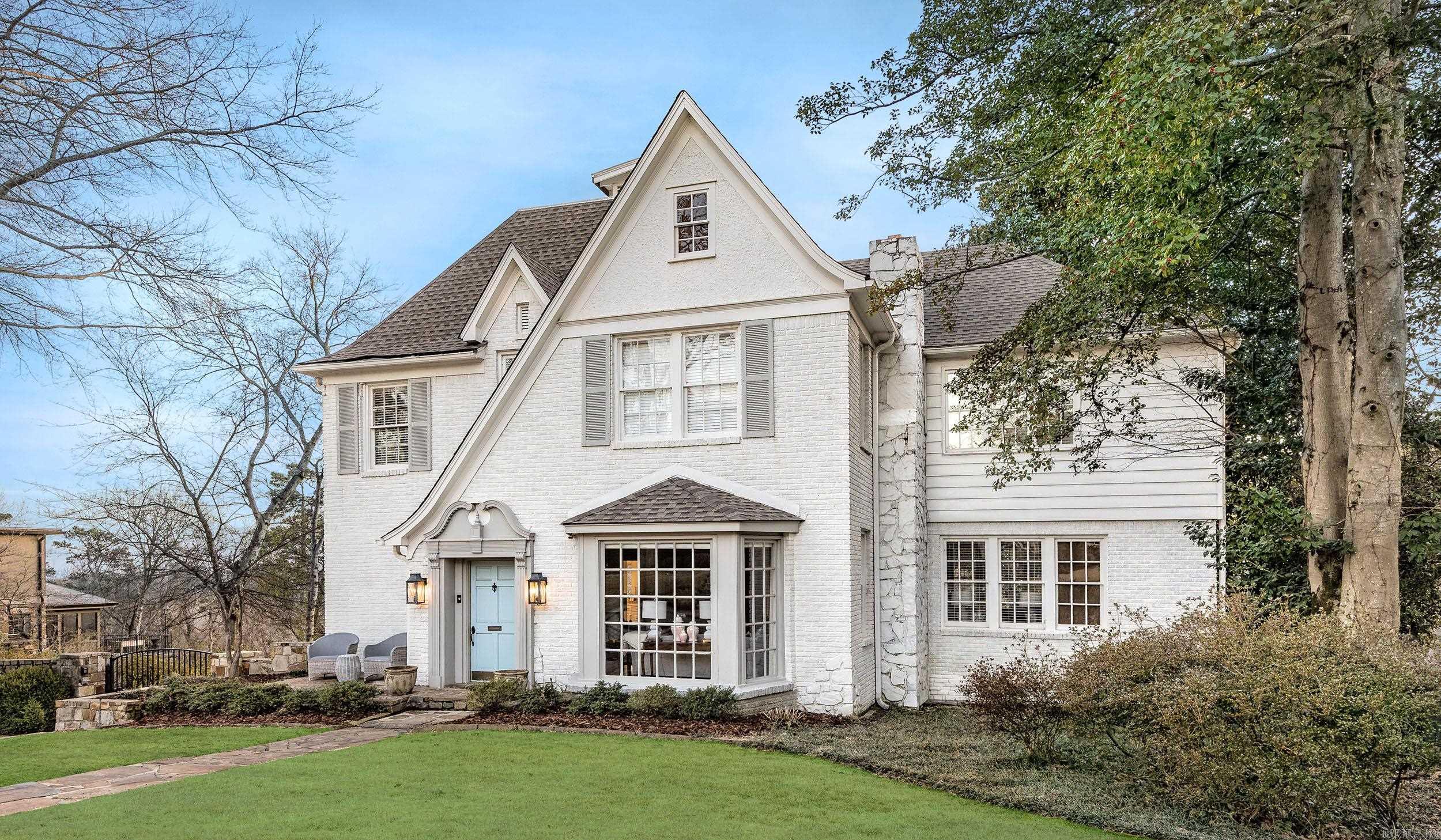 CLIFFEWOOD - Residential