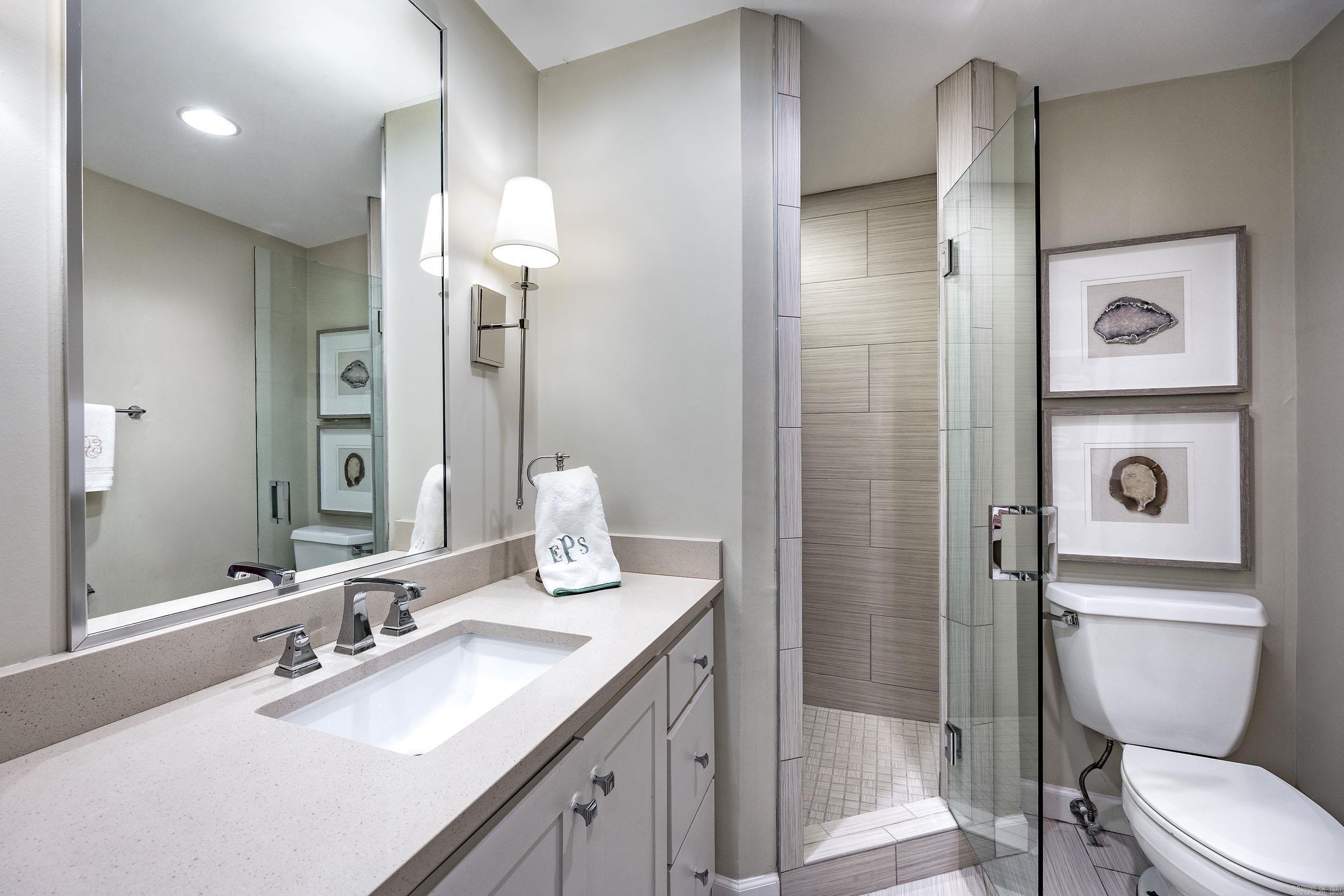 CLIFFEWOOD - Residential