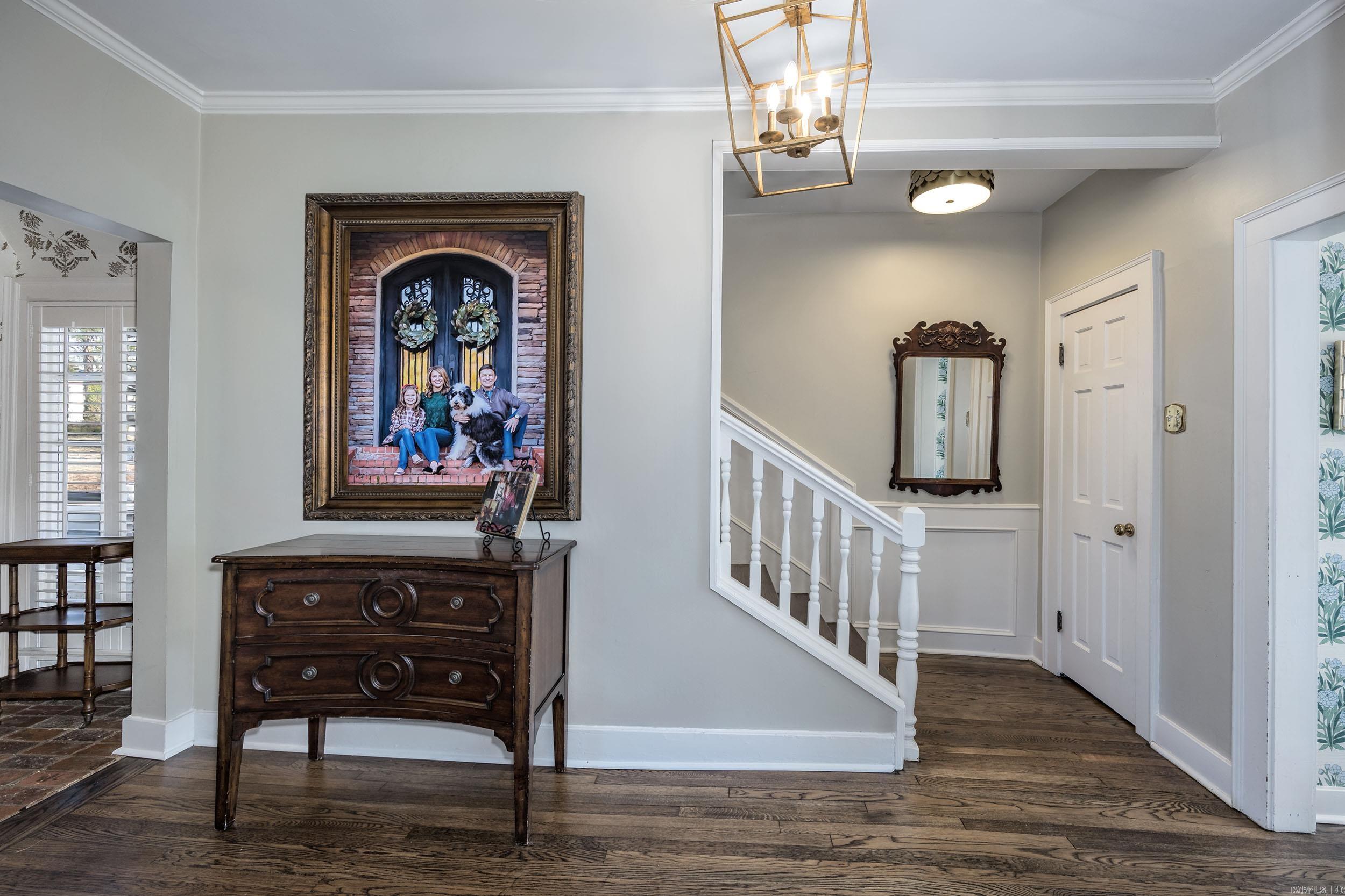 CLIFFEWOOD - Residential