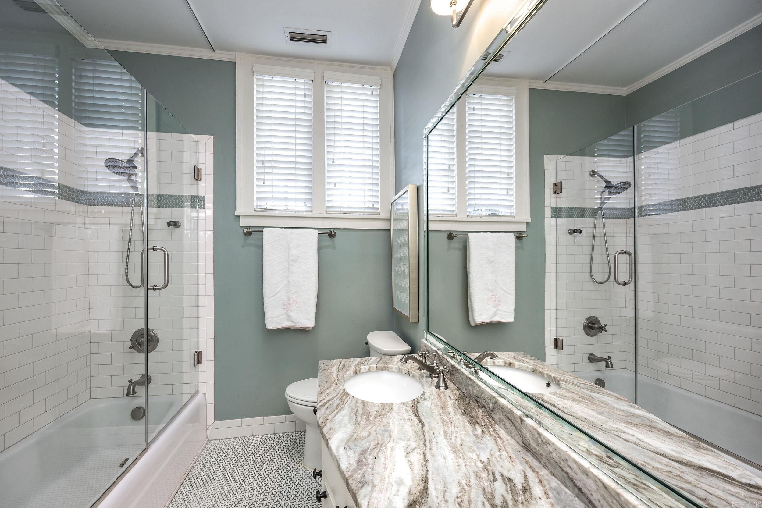 CLIFFEWOOD - Residential