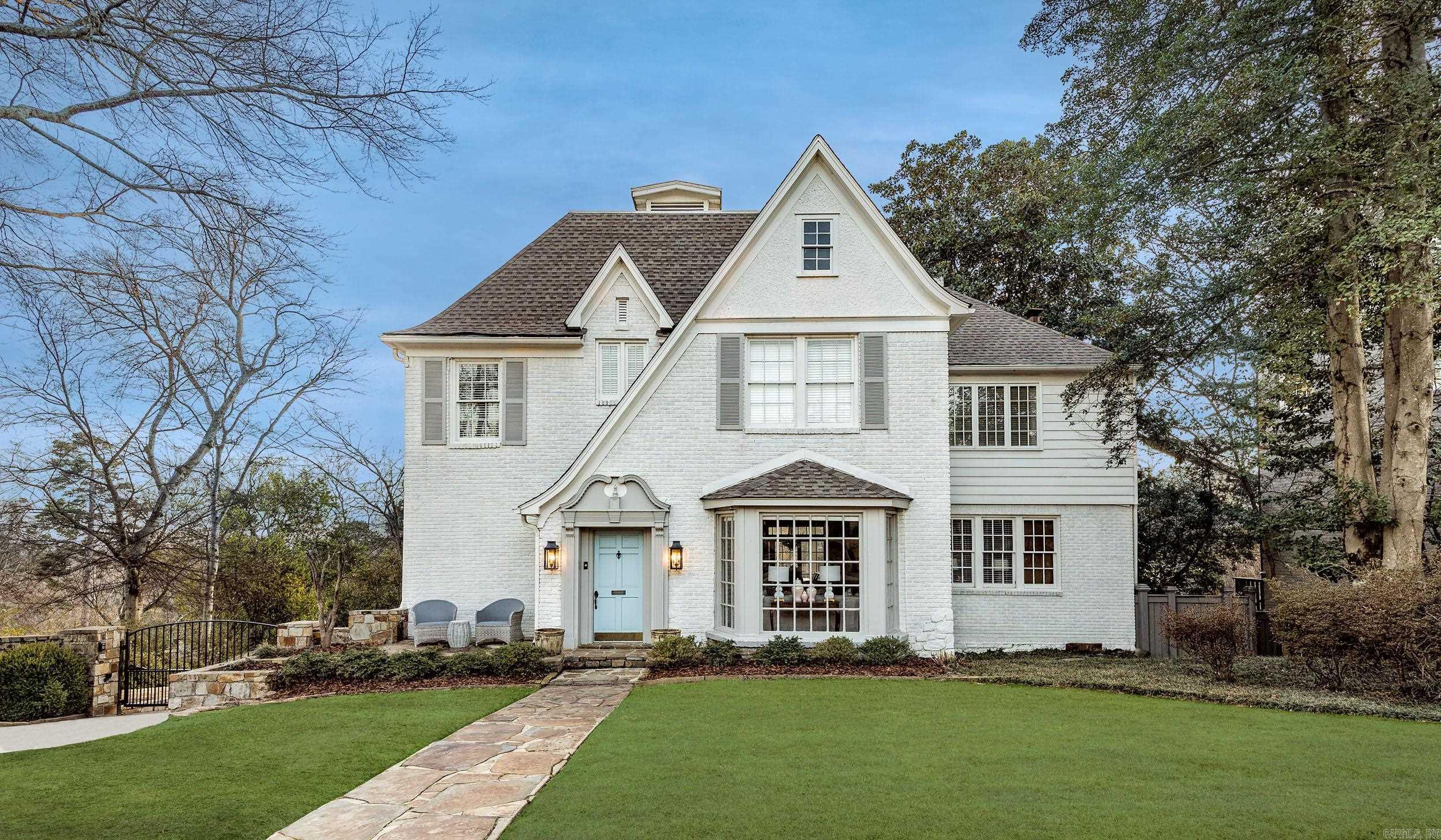 CLIFFEWOOD - Residential