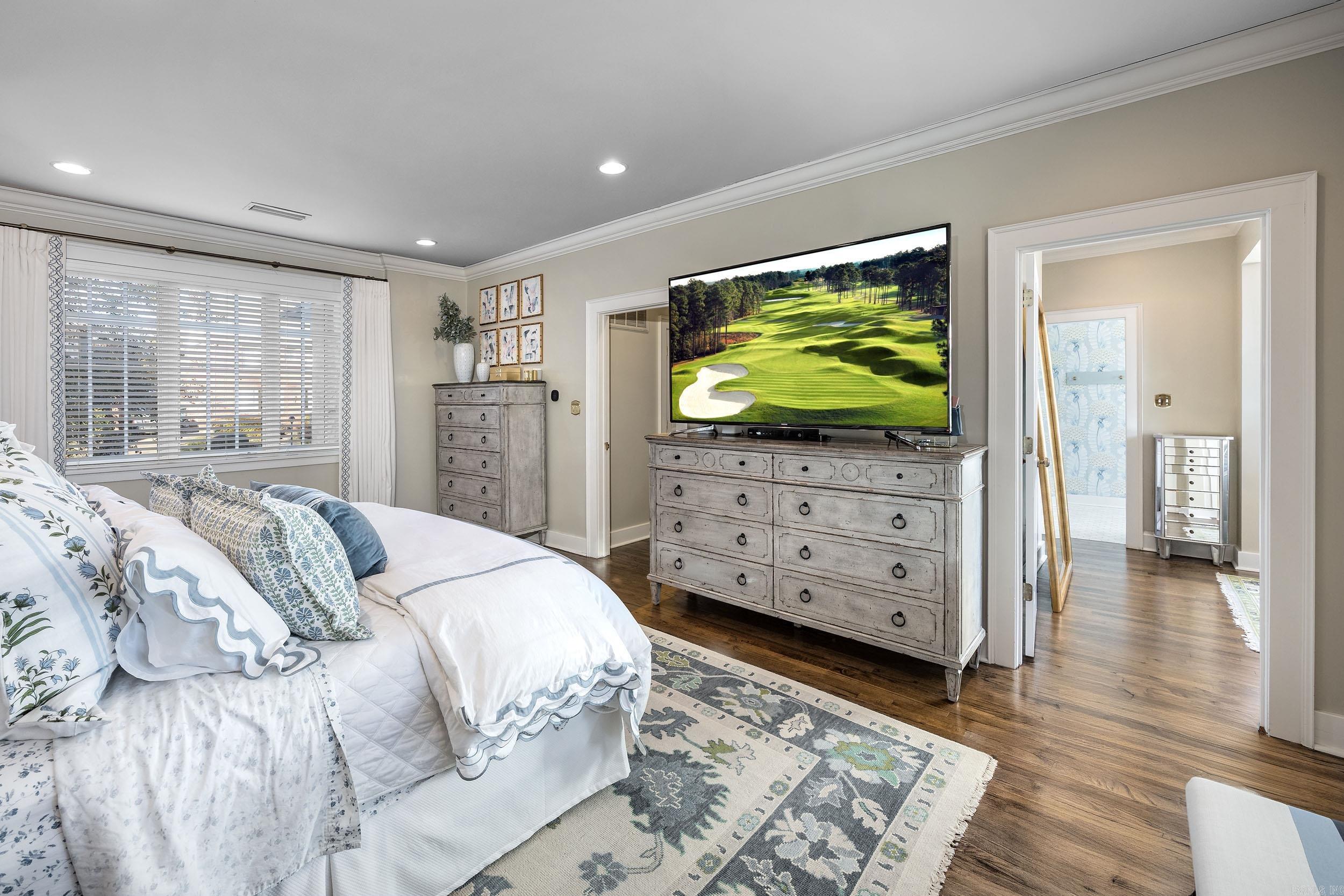 CLIFFEWOOD - Residential