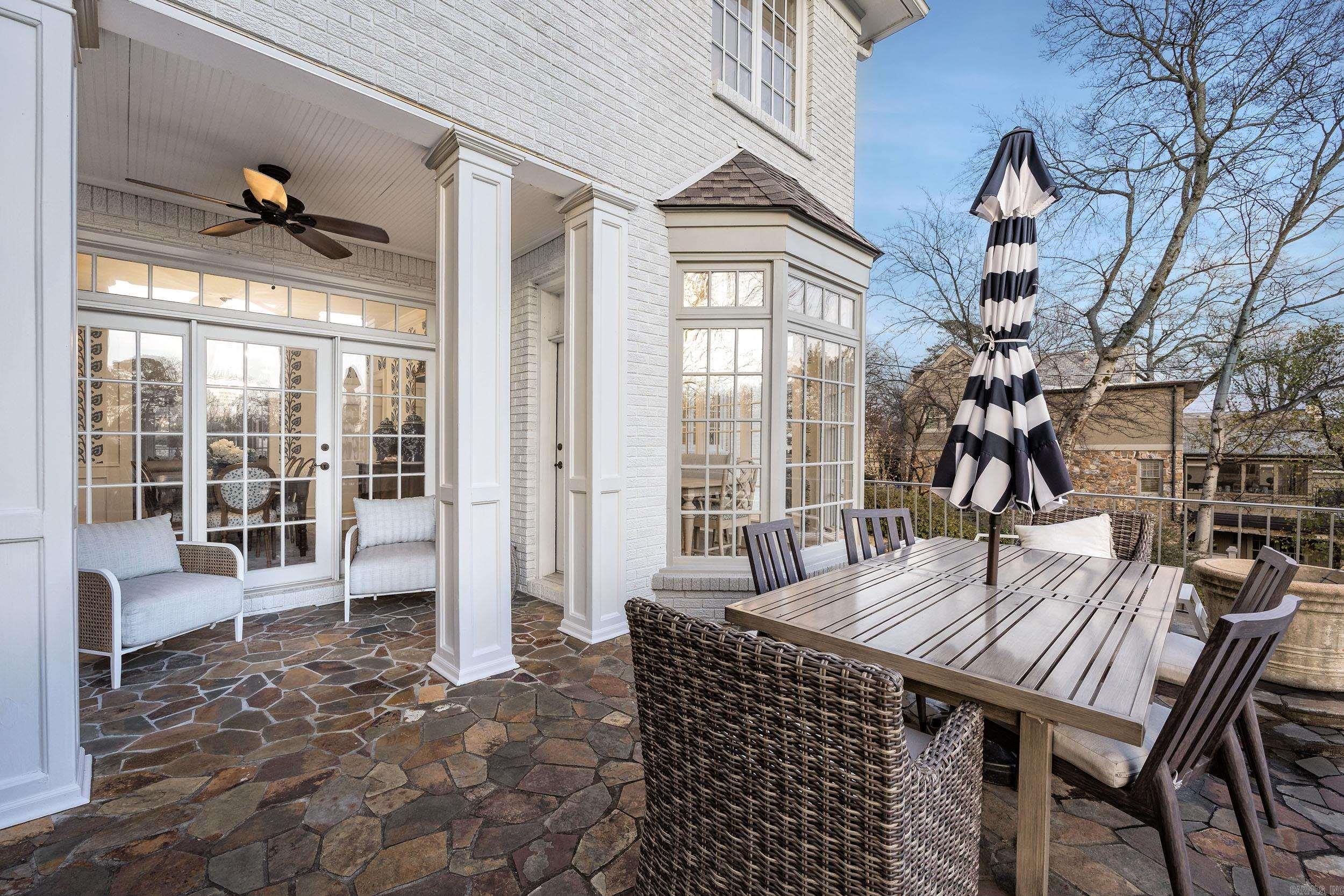 CLIFFEWOOD - Residential