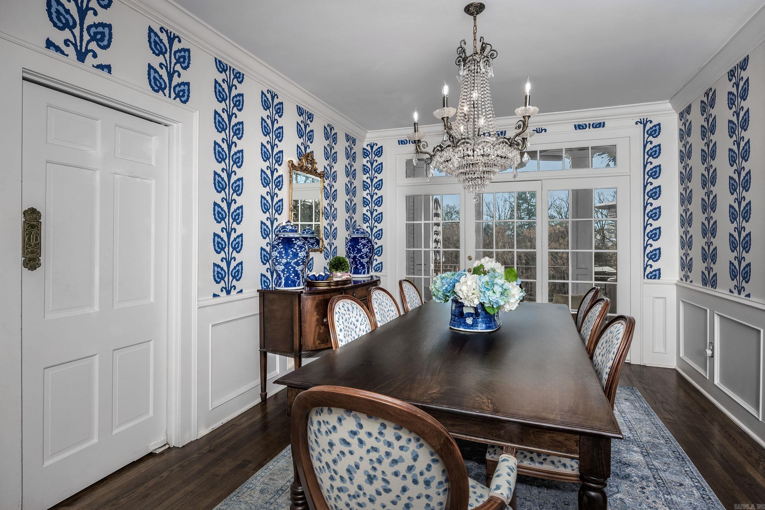 CLIFFEWOOD - Residential