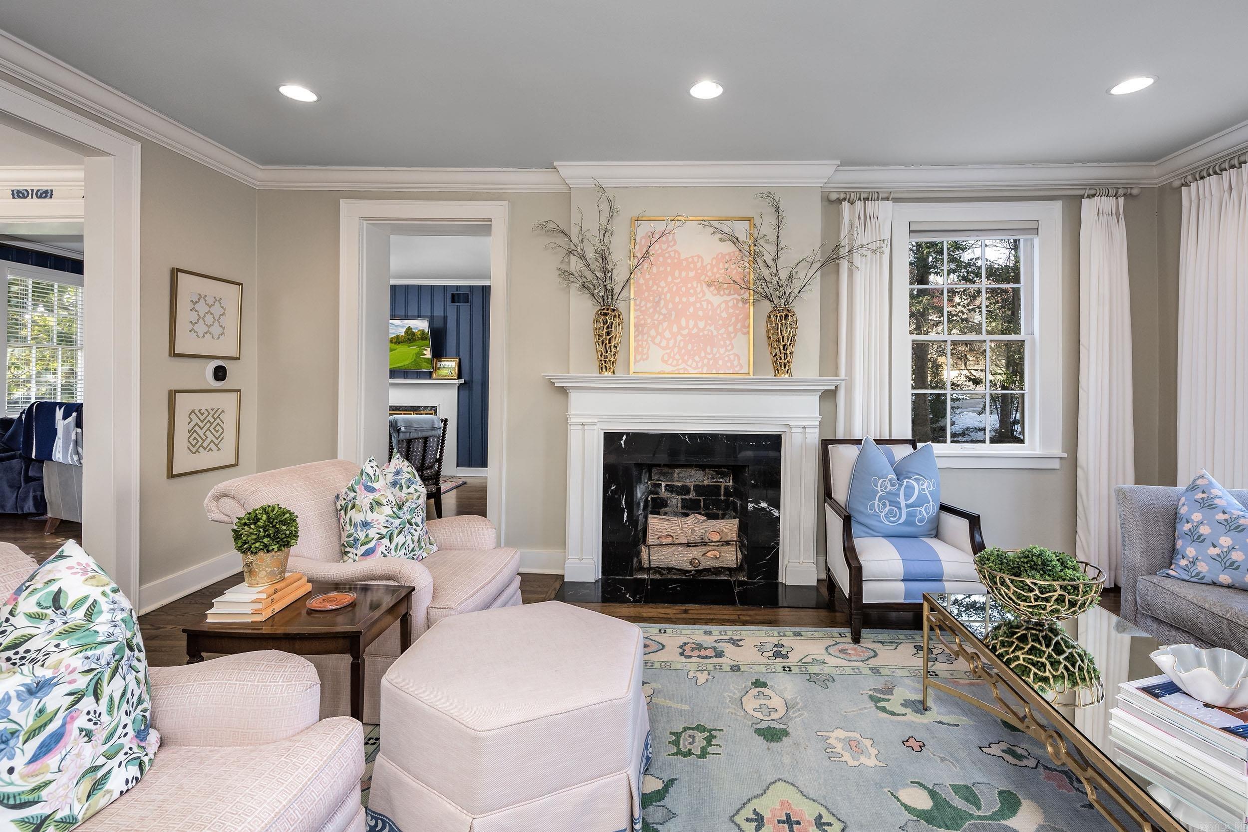 CLIFFEWOOD - Residential