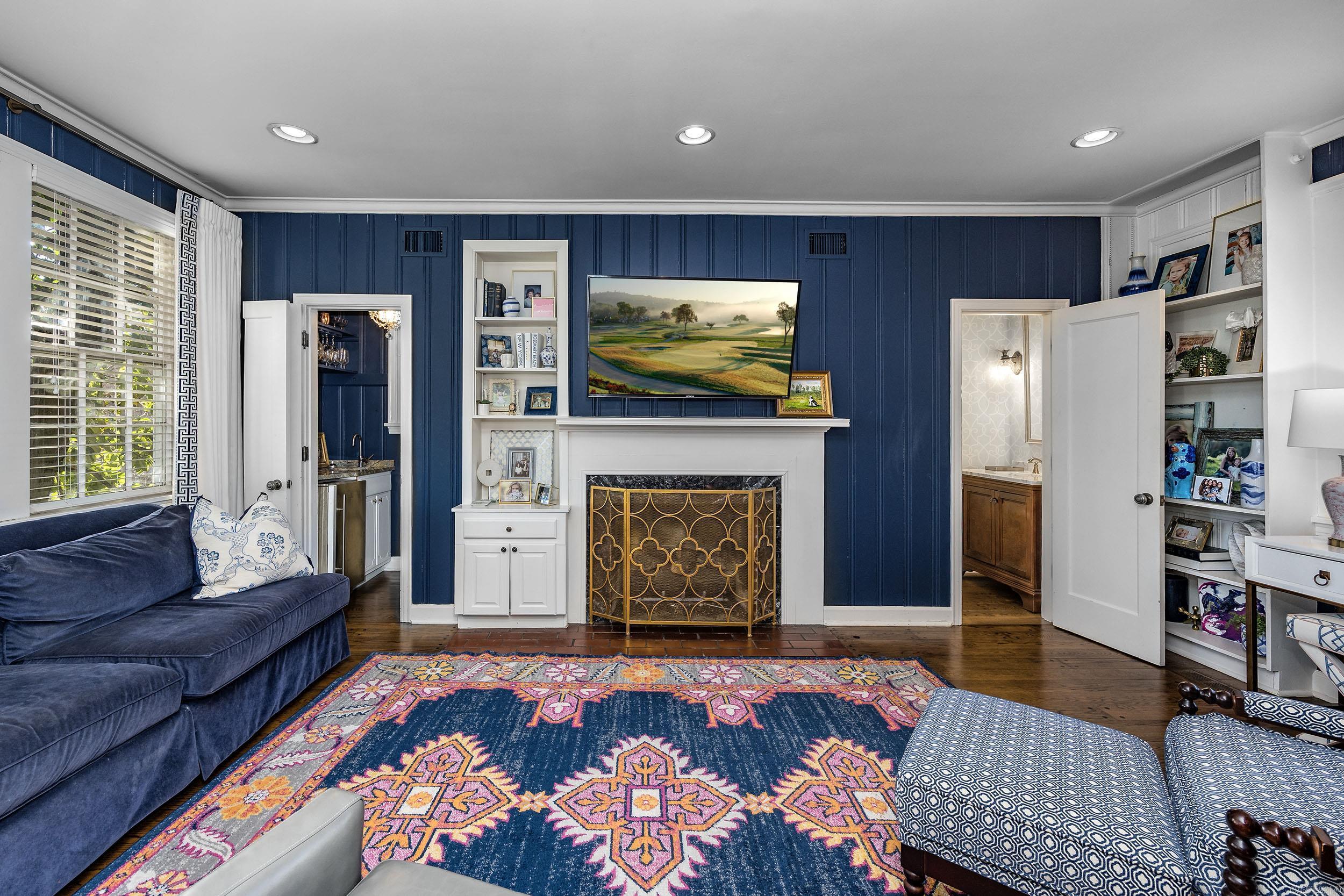 CLIFFEWOOD - Residential