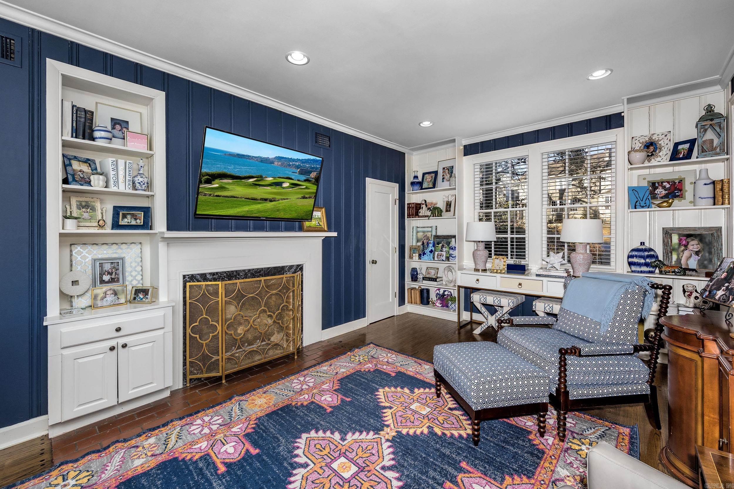 CLIFFEWOOD - Residential