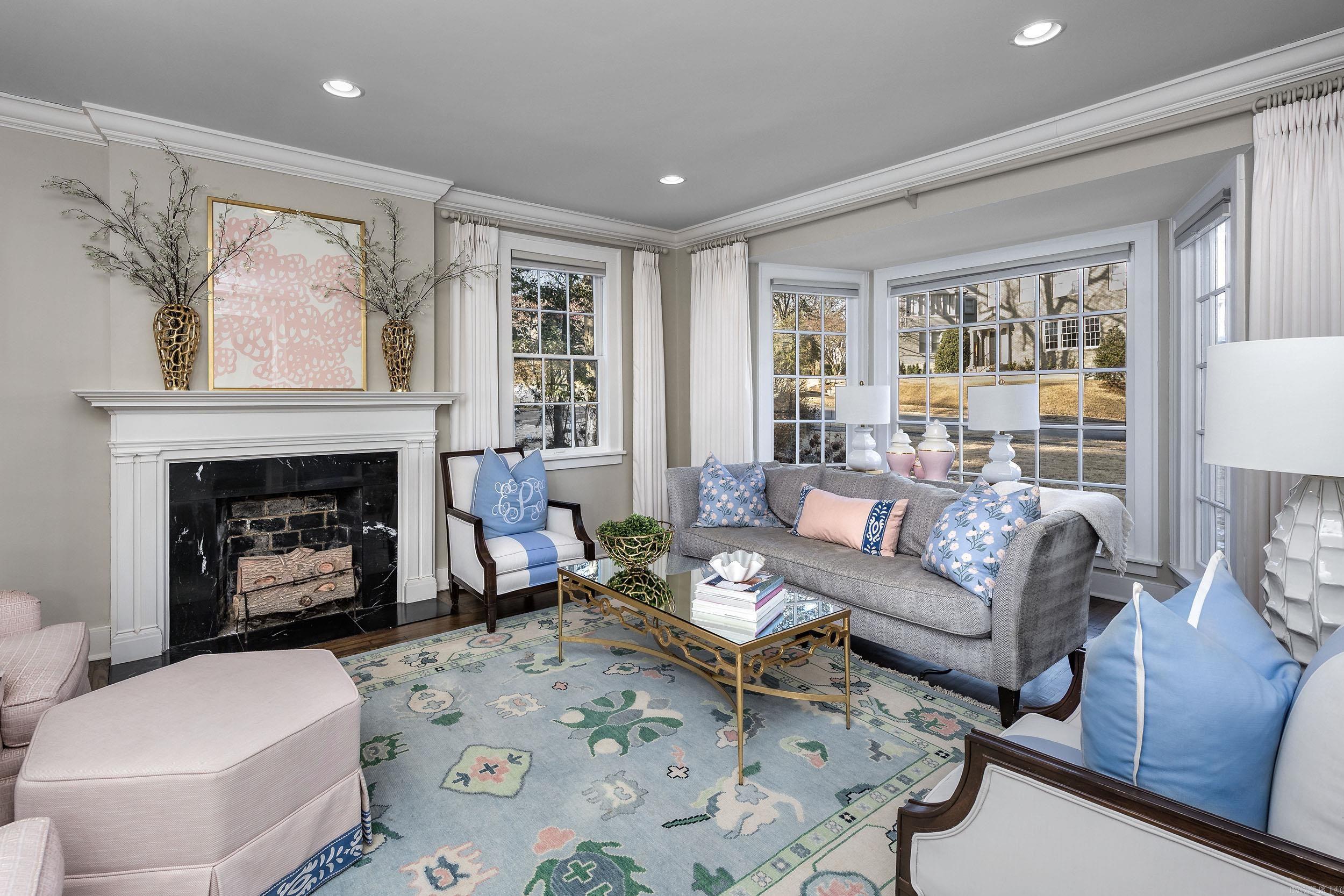 CLIFFEWOOD - Residential