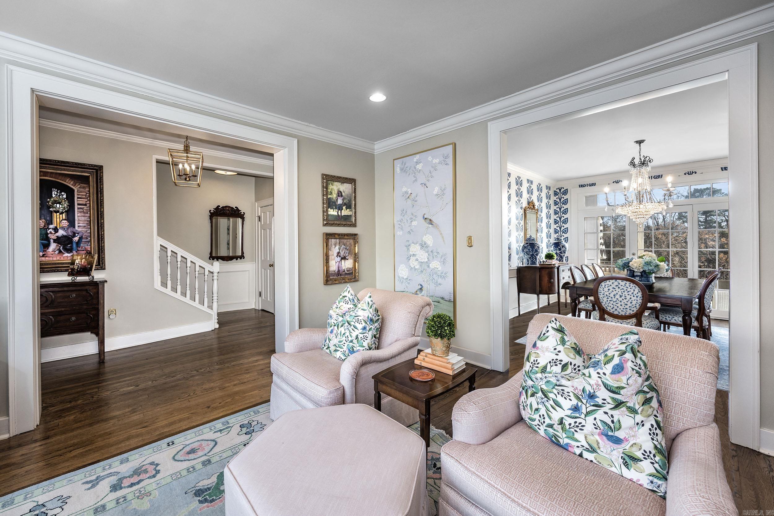 CLIFFEWOOD - Residential