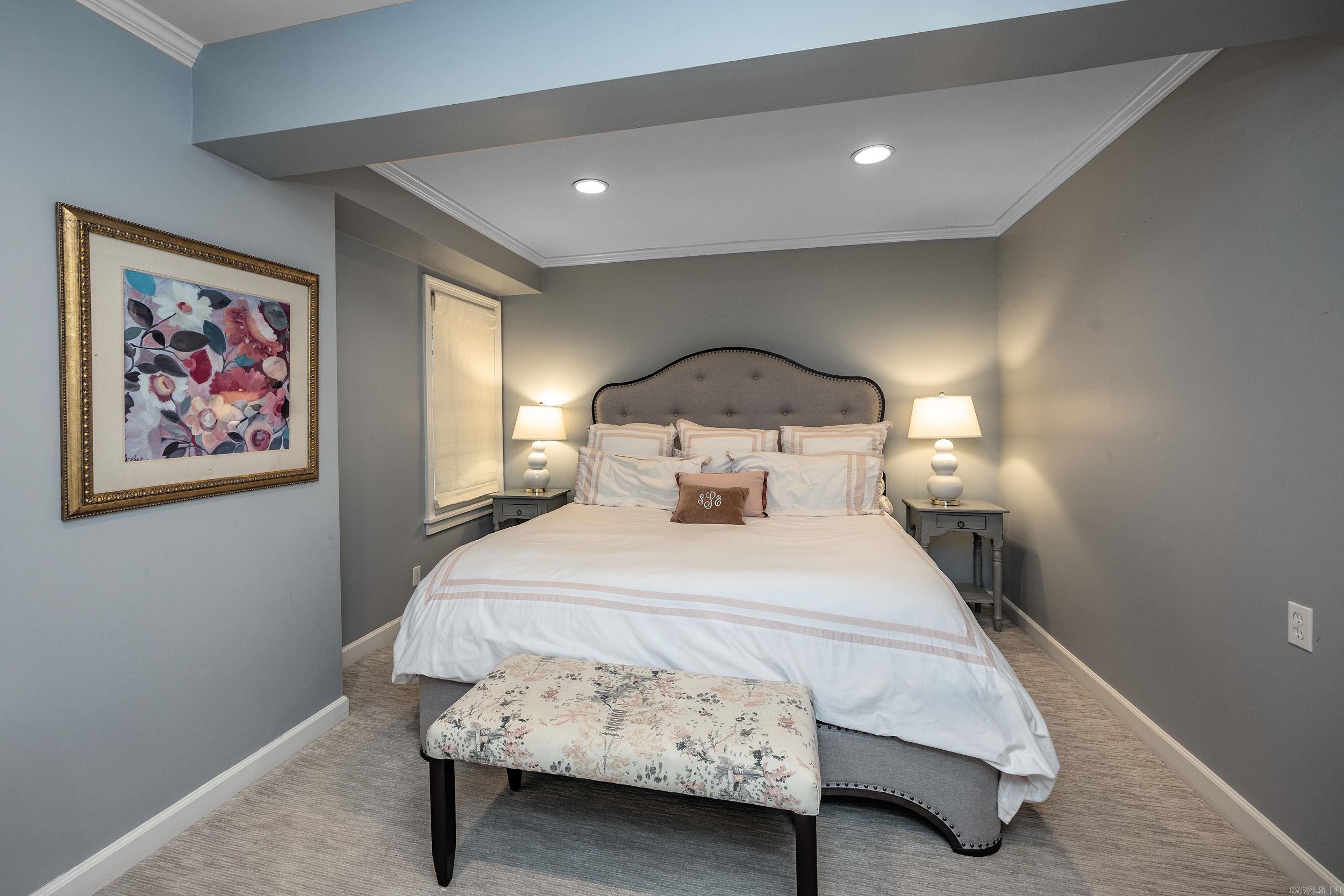 CLIFFEWOOD - Residential