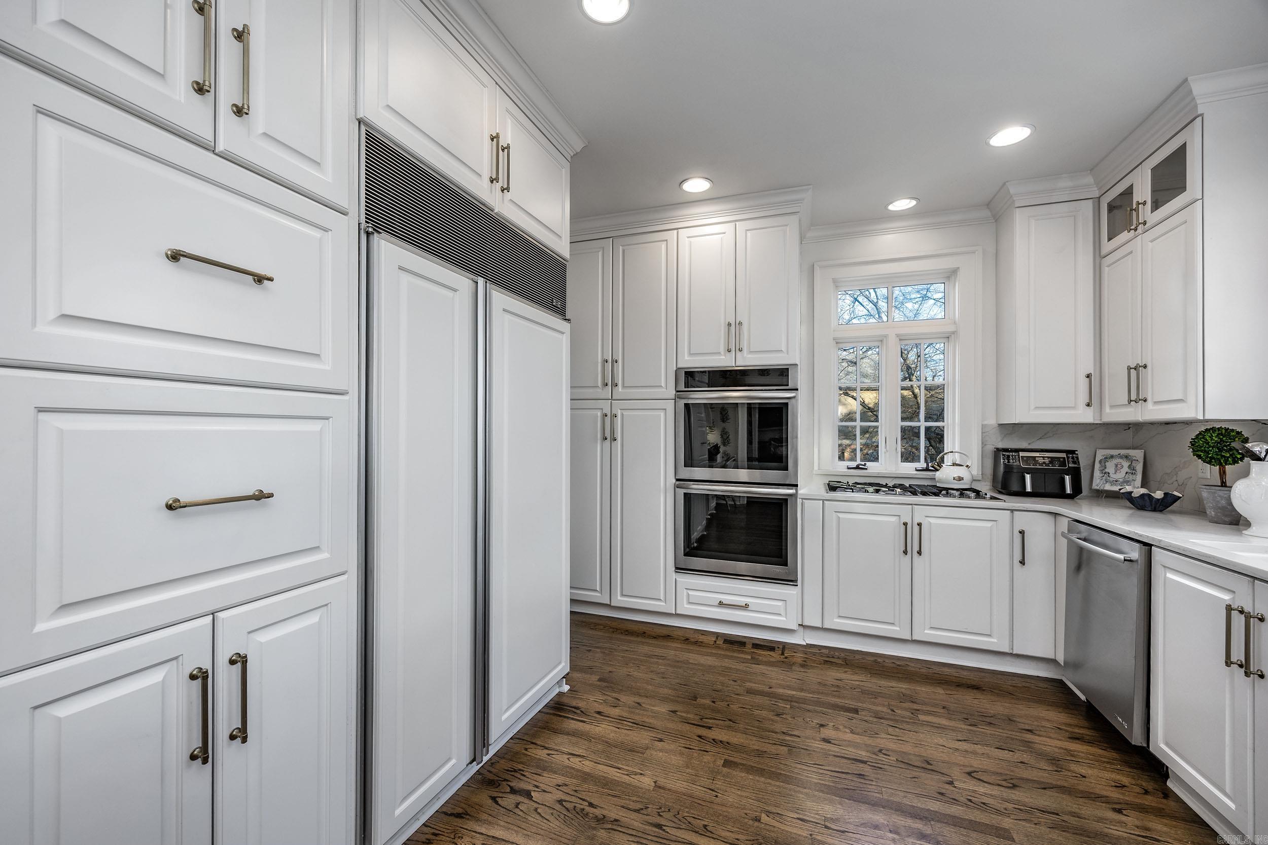 CLIFFEWOOD - Residential