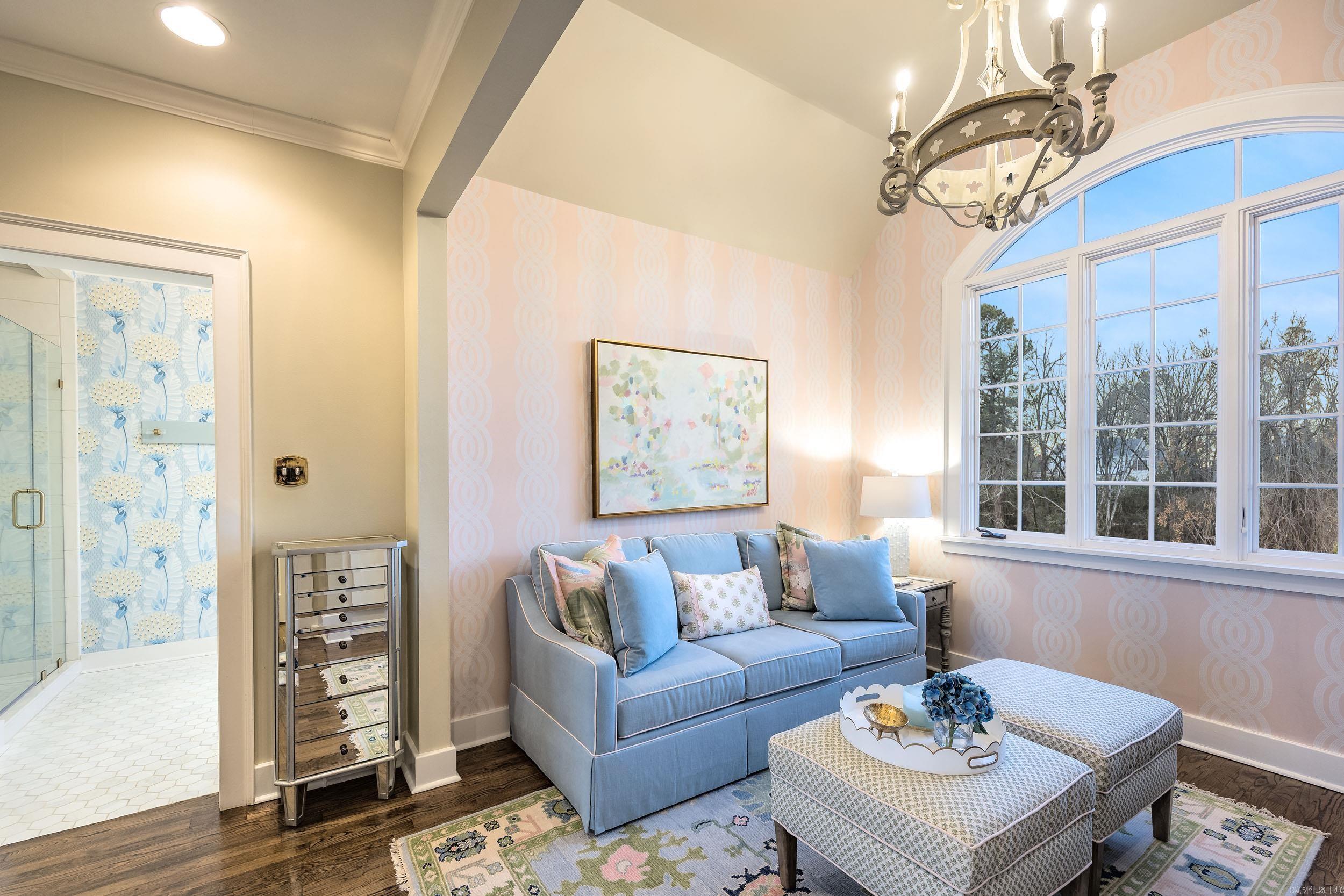 CLIFFEWOOD - Residential