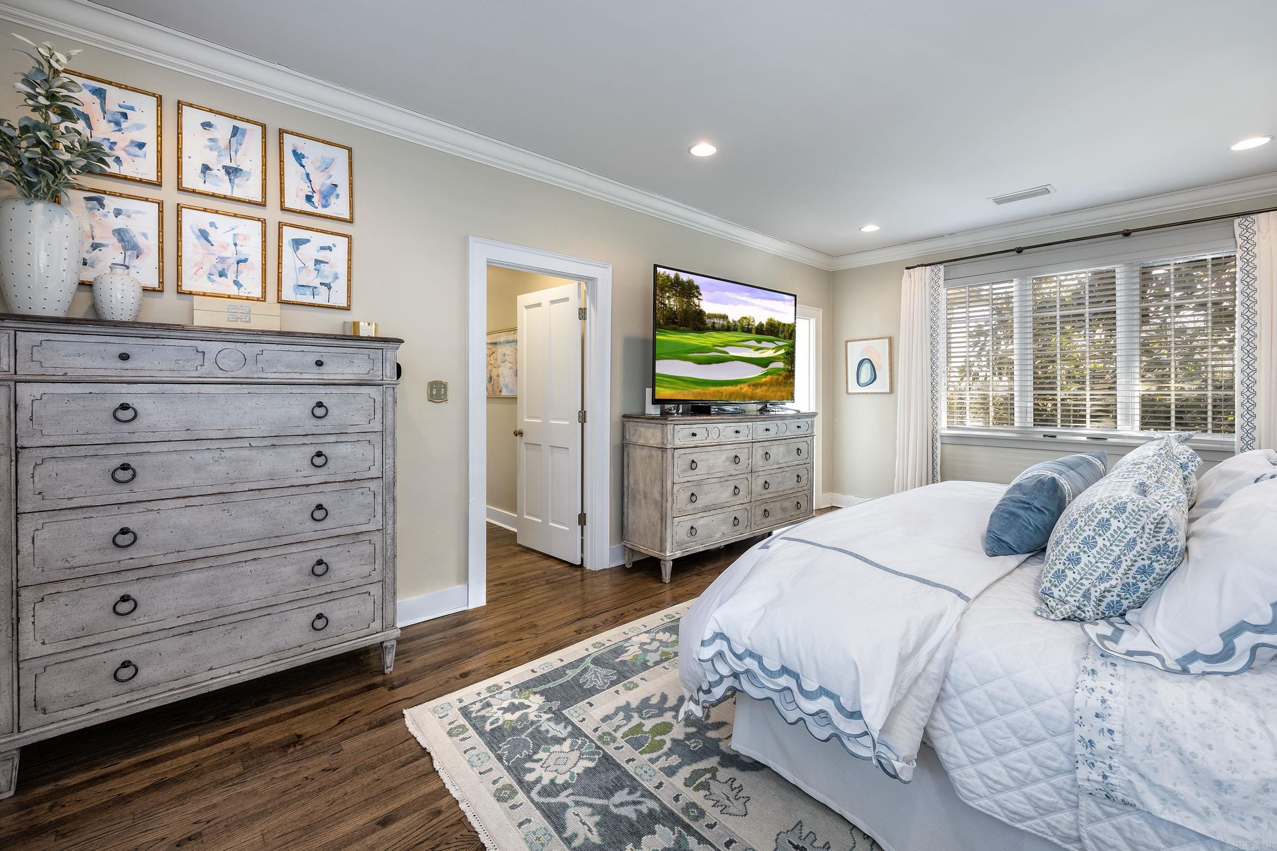 CLIFFEWOOD - Residential