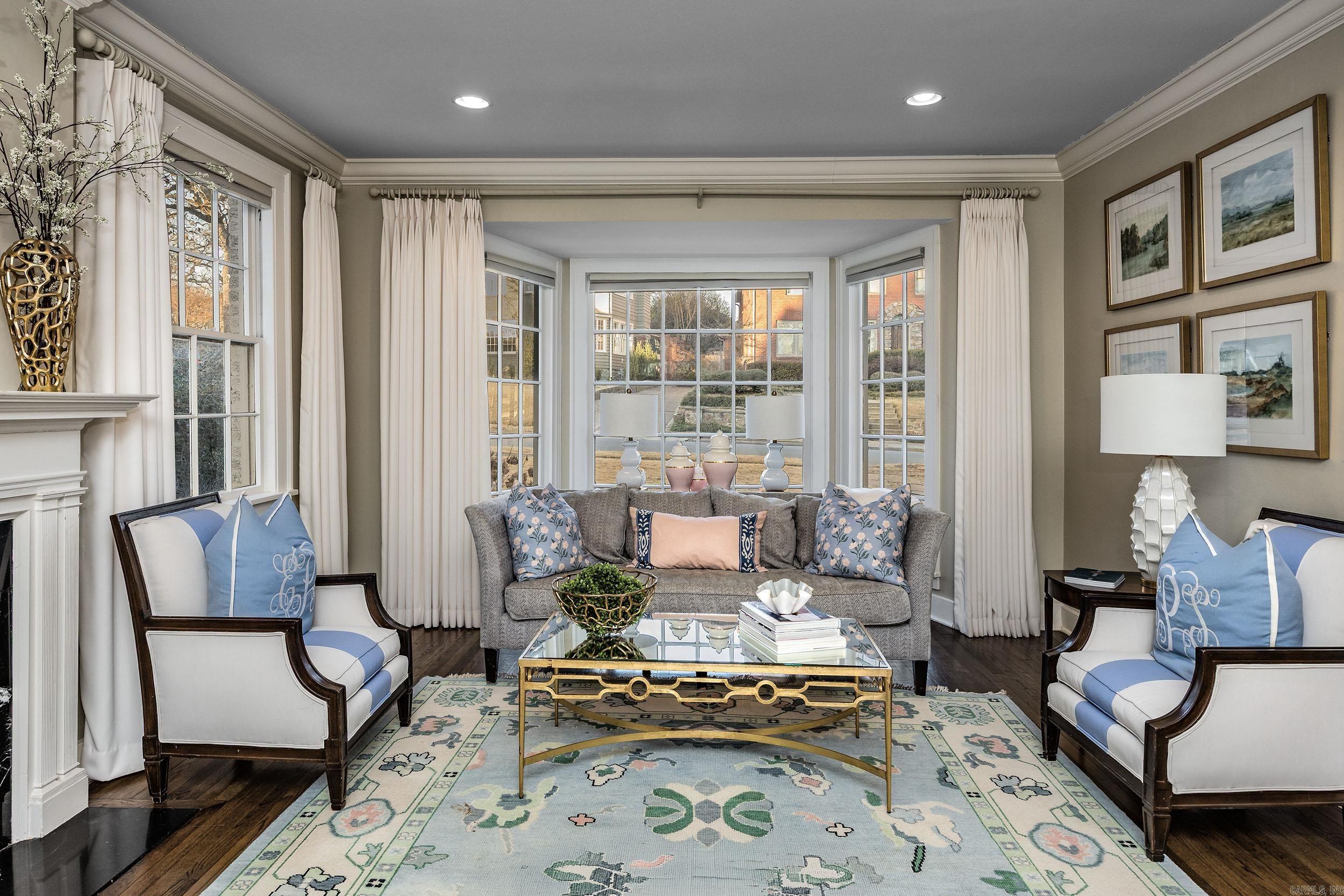 CLIFFEWOOD - Residential