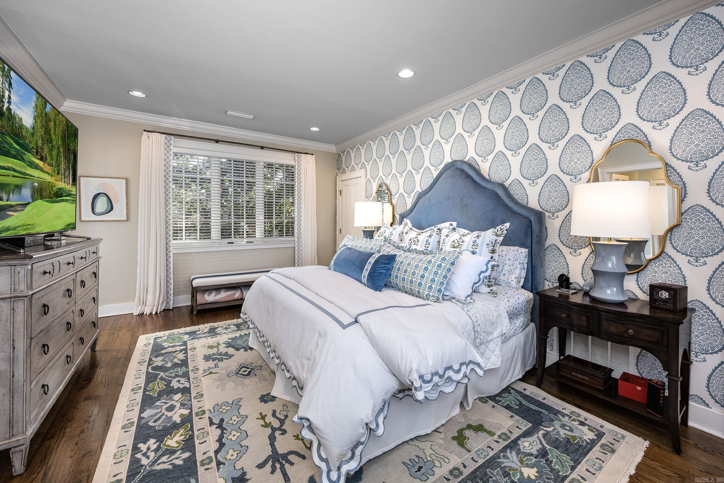 CLIFFEWOOD - Residential