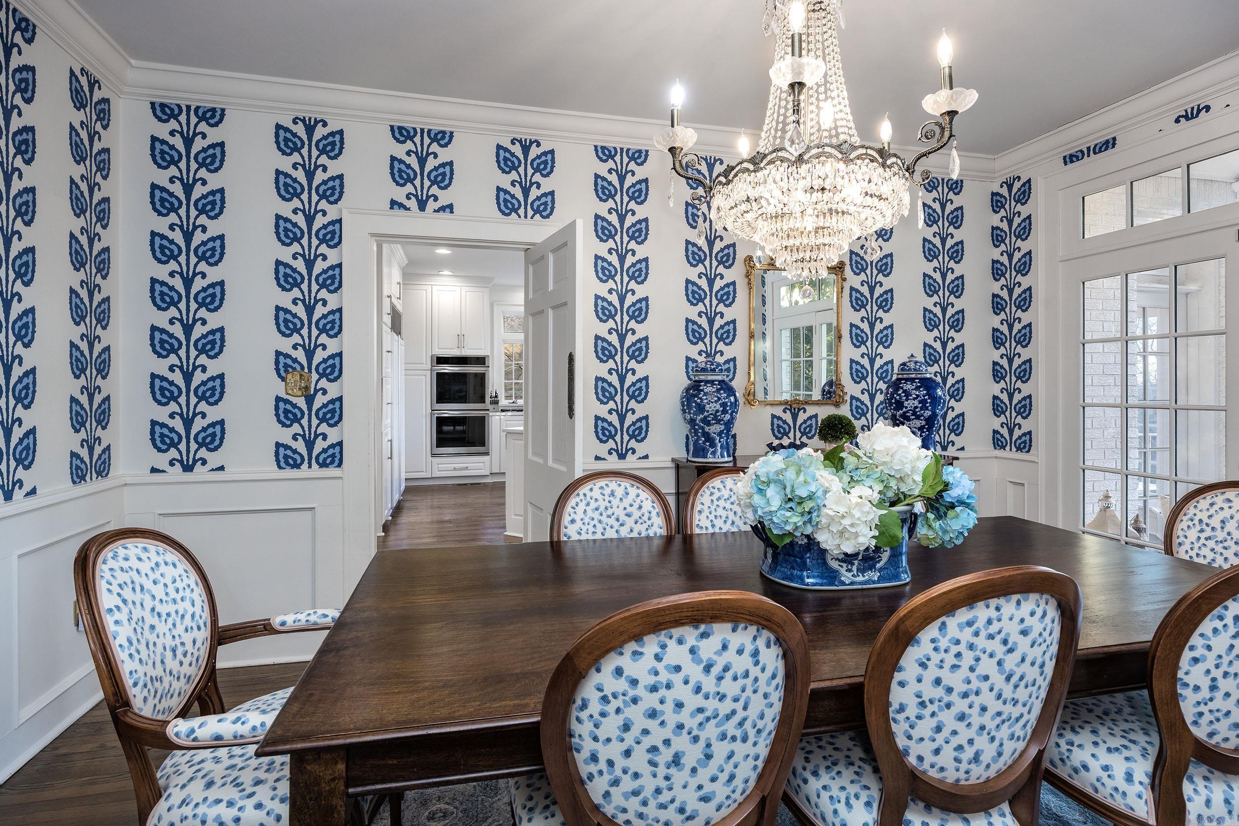 CLIFFEWOOD - Residential