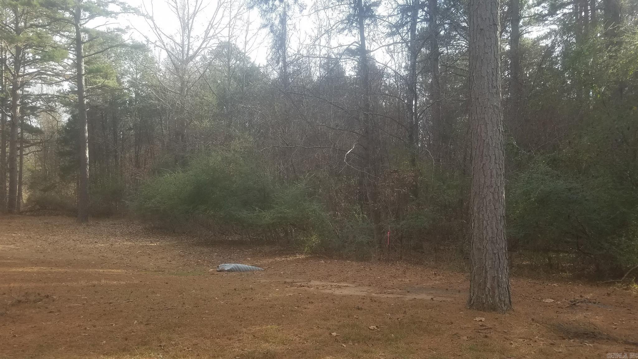 Toad Suck Country - Land