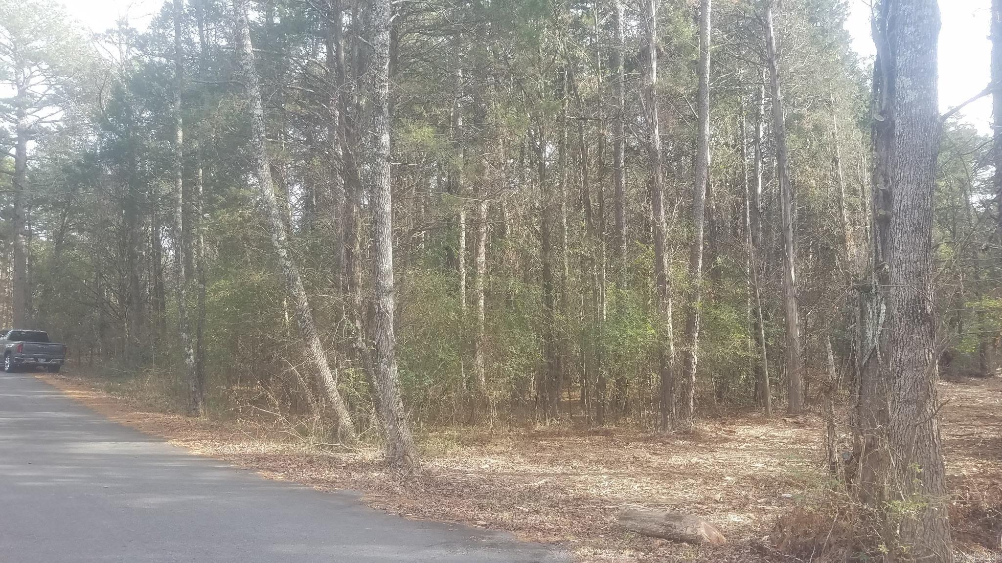 Toad Suck Country - Land