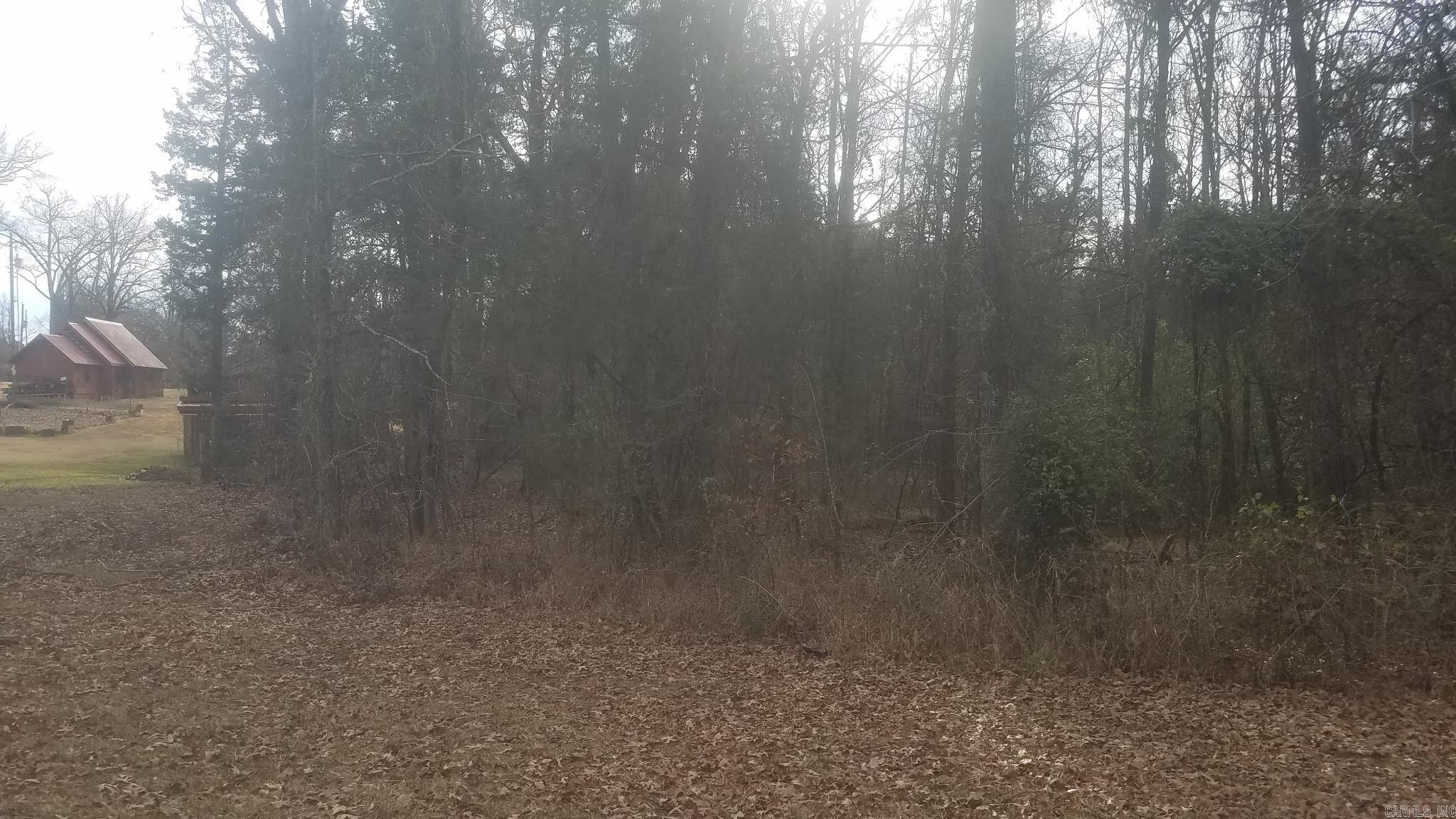 Toad Suck Country - Land