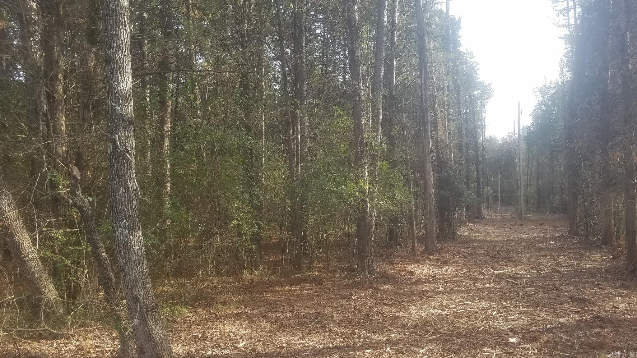 Toad Suck Country - Land