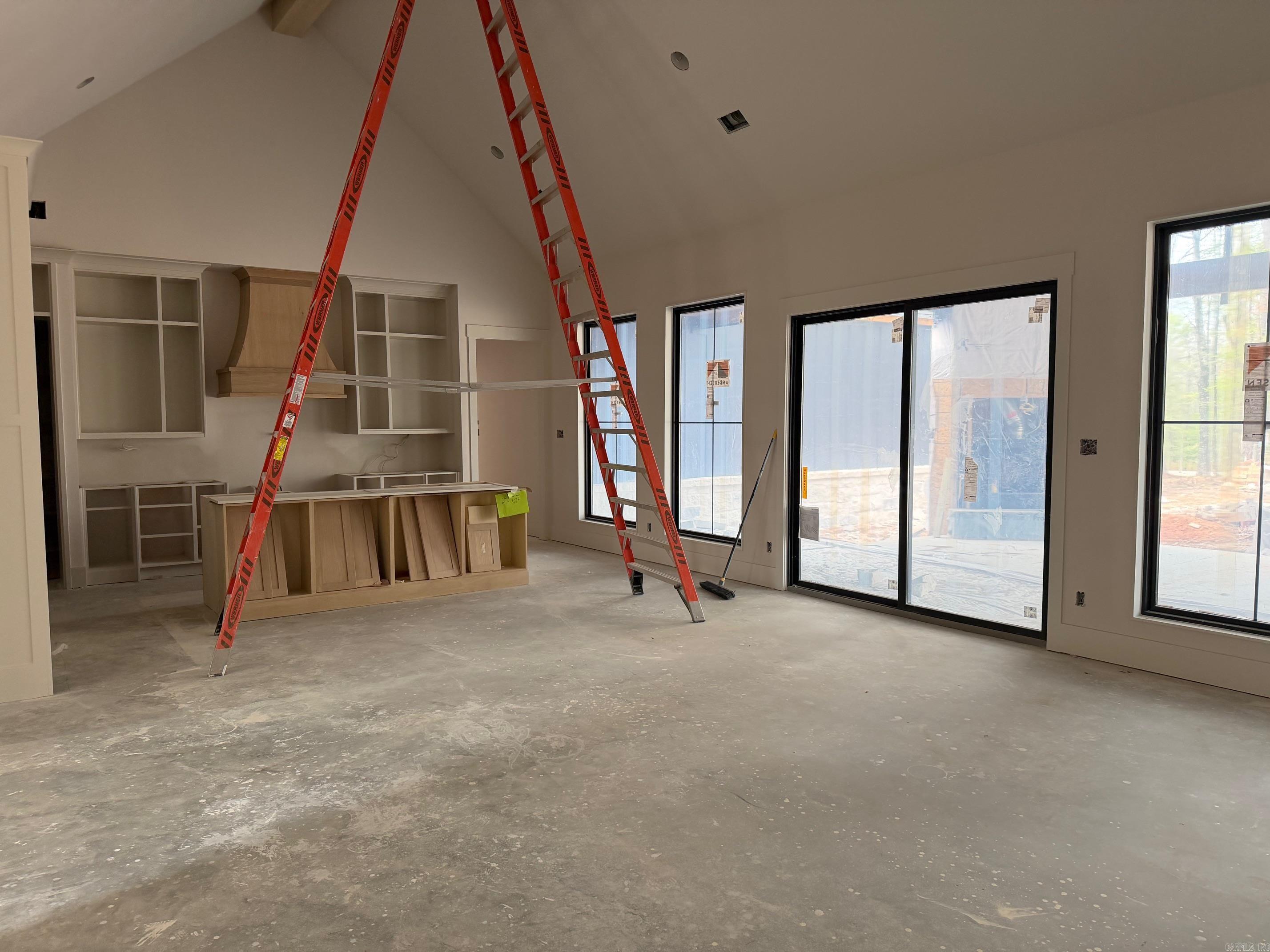 HAZEL OAK - Residential