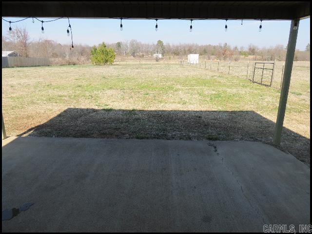 Nicholas Place - Residential Lease