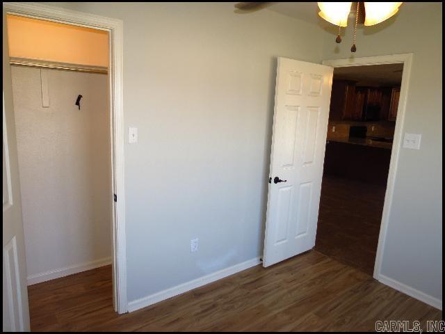 Nicholas Place - Residential Lease