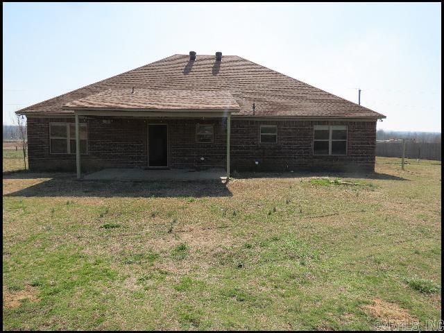Nicholas Place - Residential Lease