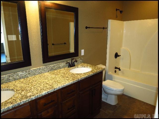 Nicholas Place - Residential Lease