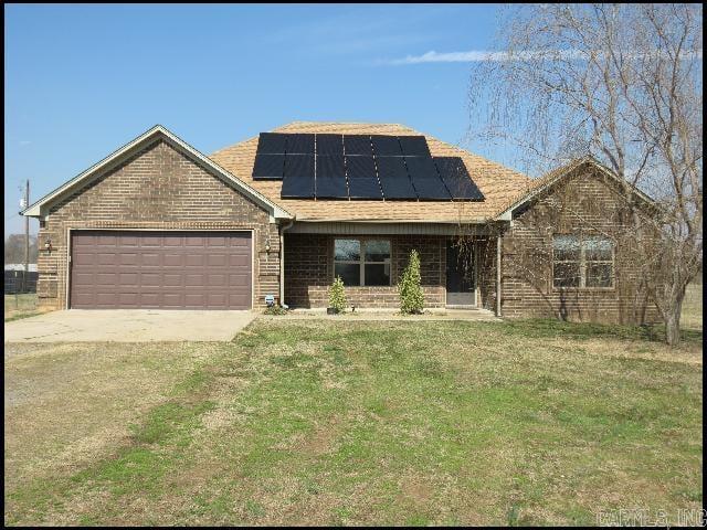 *CONWAY* BEAUTIFUL SPACIOUS BRICK HOME IN NICHOLAS PLACE!! Solar Panels Will Save $100 On Electric Bill! This 4 Bedroom 2 Bath Home Features Over 2100 SqFt! Vinyl/Tile Flooring Throughout!! Central Heat/Air! NO SMOKING!! NO PETS! Storm Shelter Shared With Neighbors. Storage Container Is Not For Tenant Use. AVAILABLE MID TO LATE JUNE 2025!!! <a href='https://raineyrealty.com/virtualtour.php?r=F9wRSW'> Click here for a 360° Virtual Tour</a>