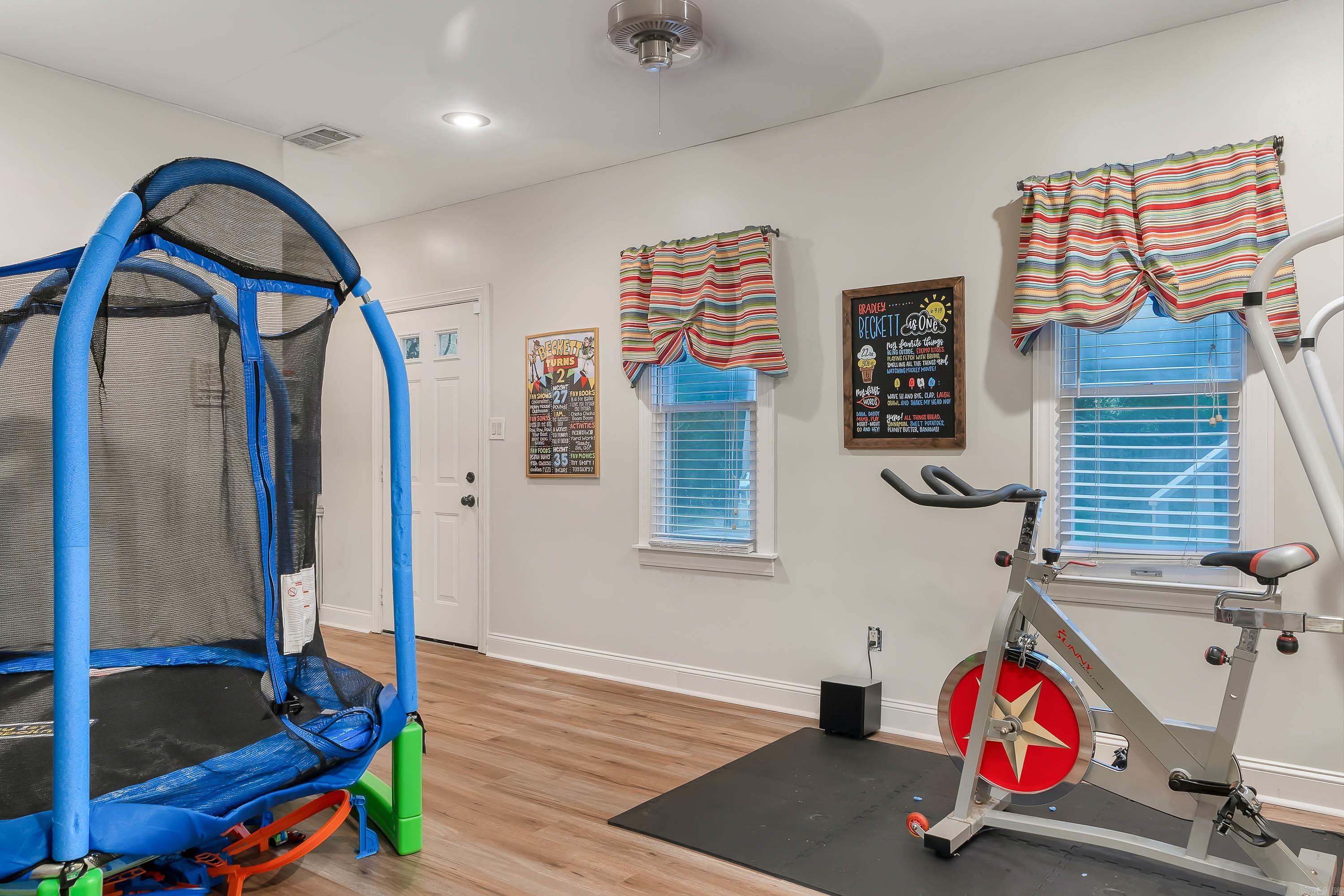 Rosewood Estates - Residential