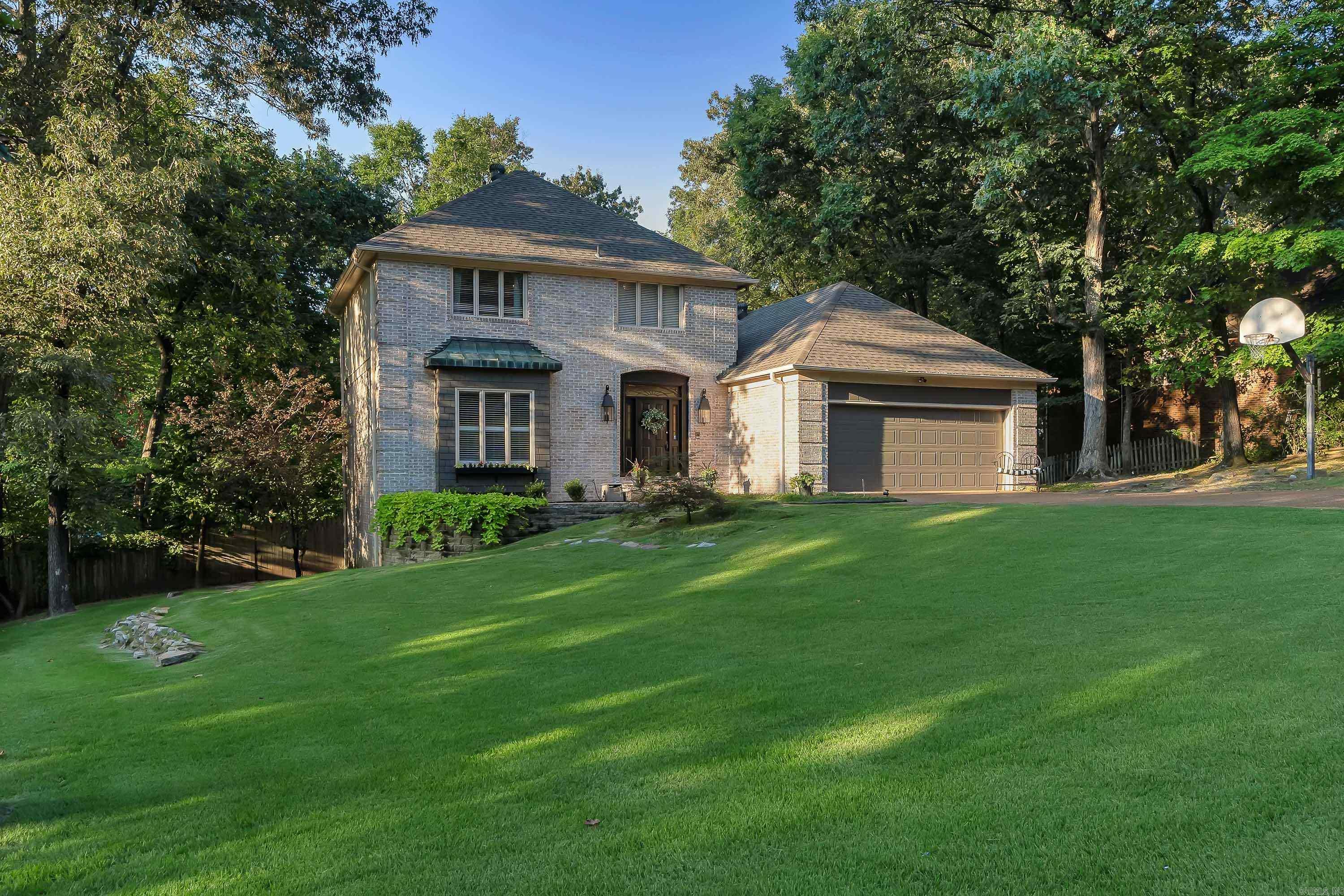 Rosewood Estates - Residential