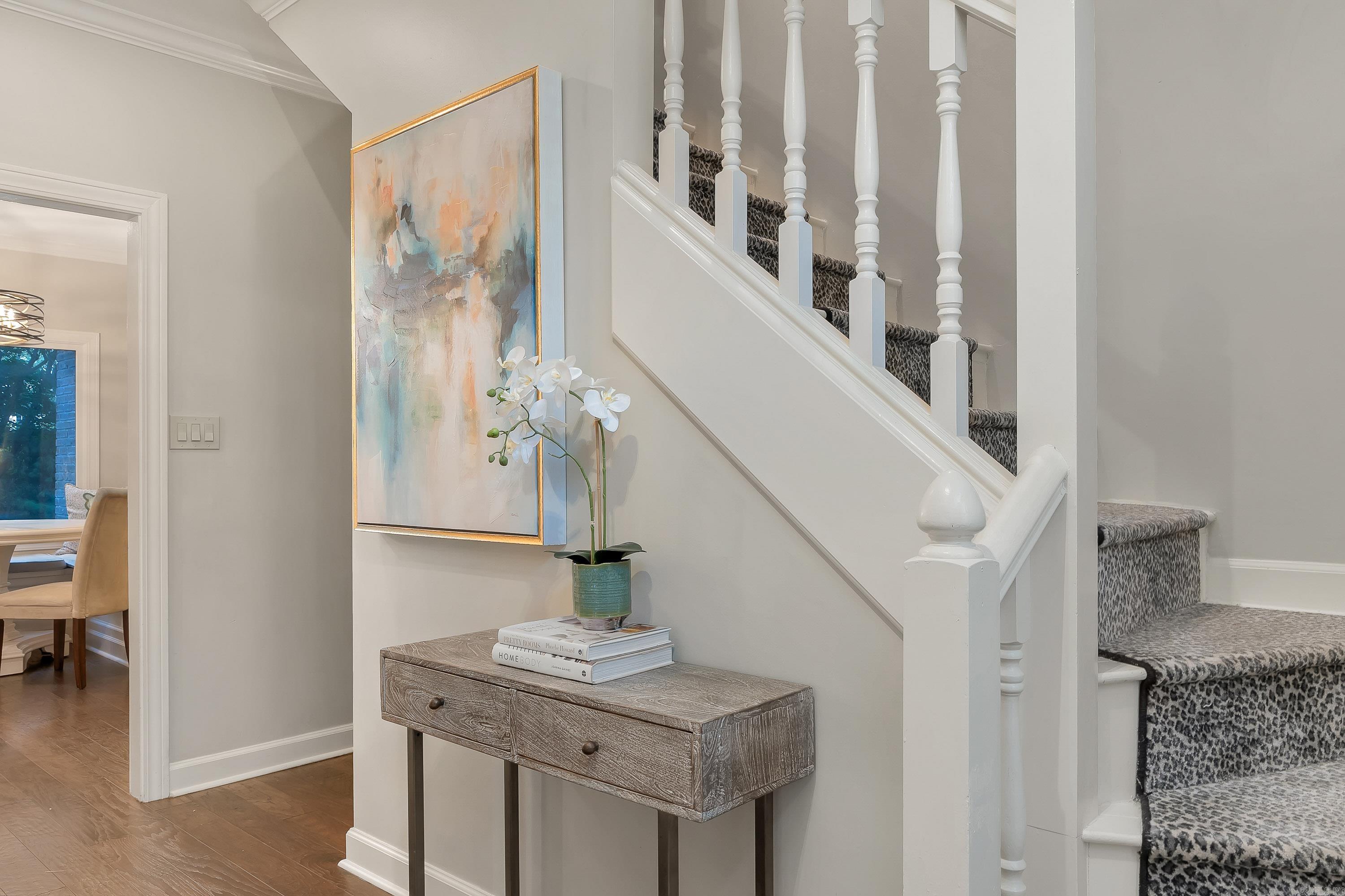 Rosewood Estates - Residential