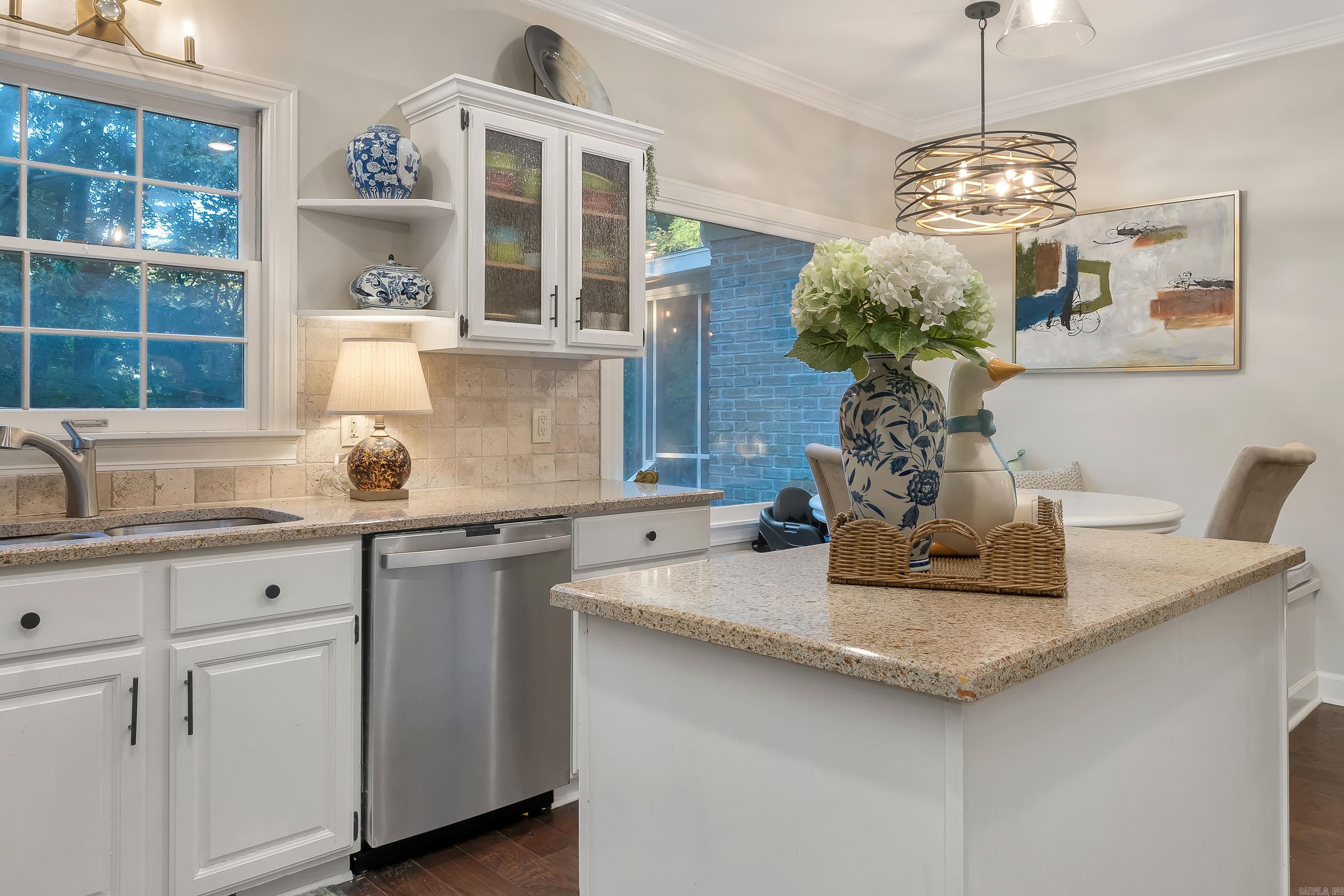 Rosewood Estates - Residential