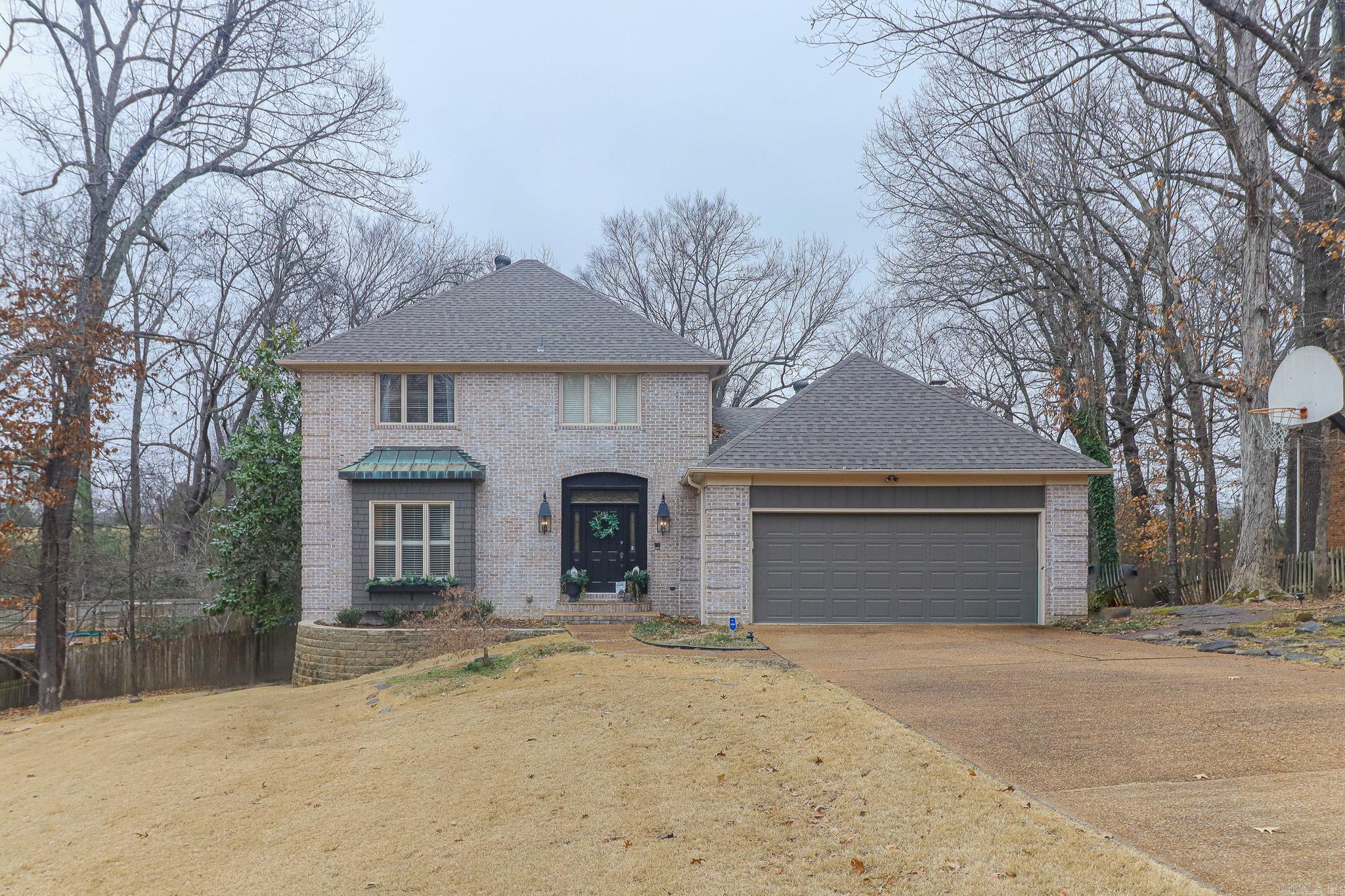 Rosewood Estates - Residential