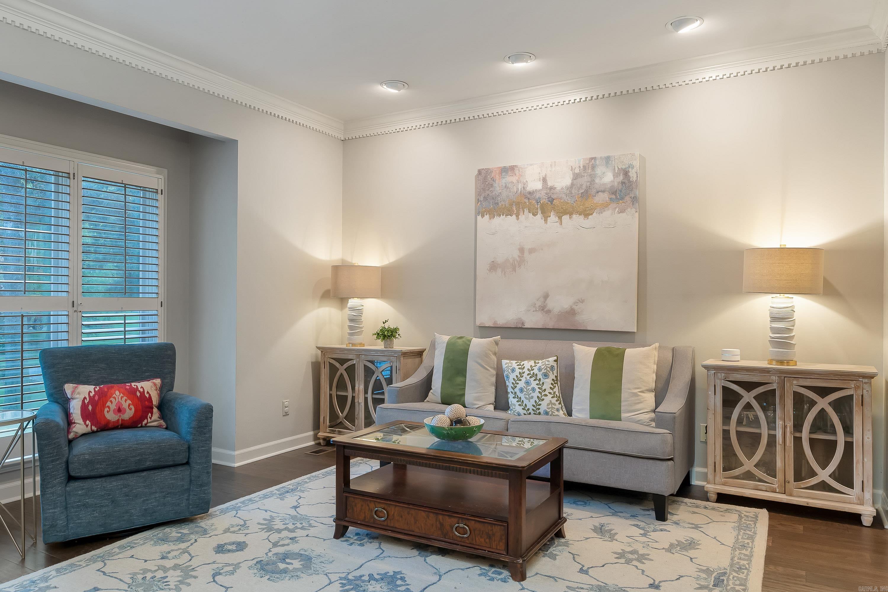 Rosewood Estates - Residential