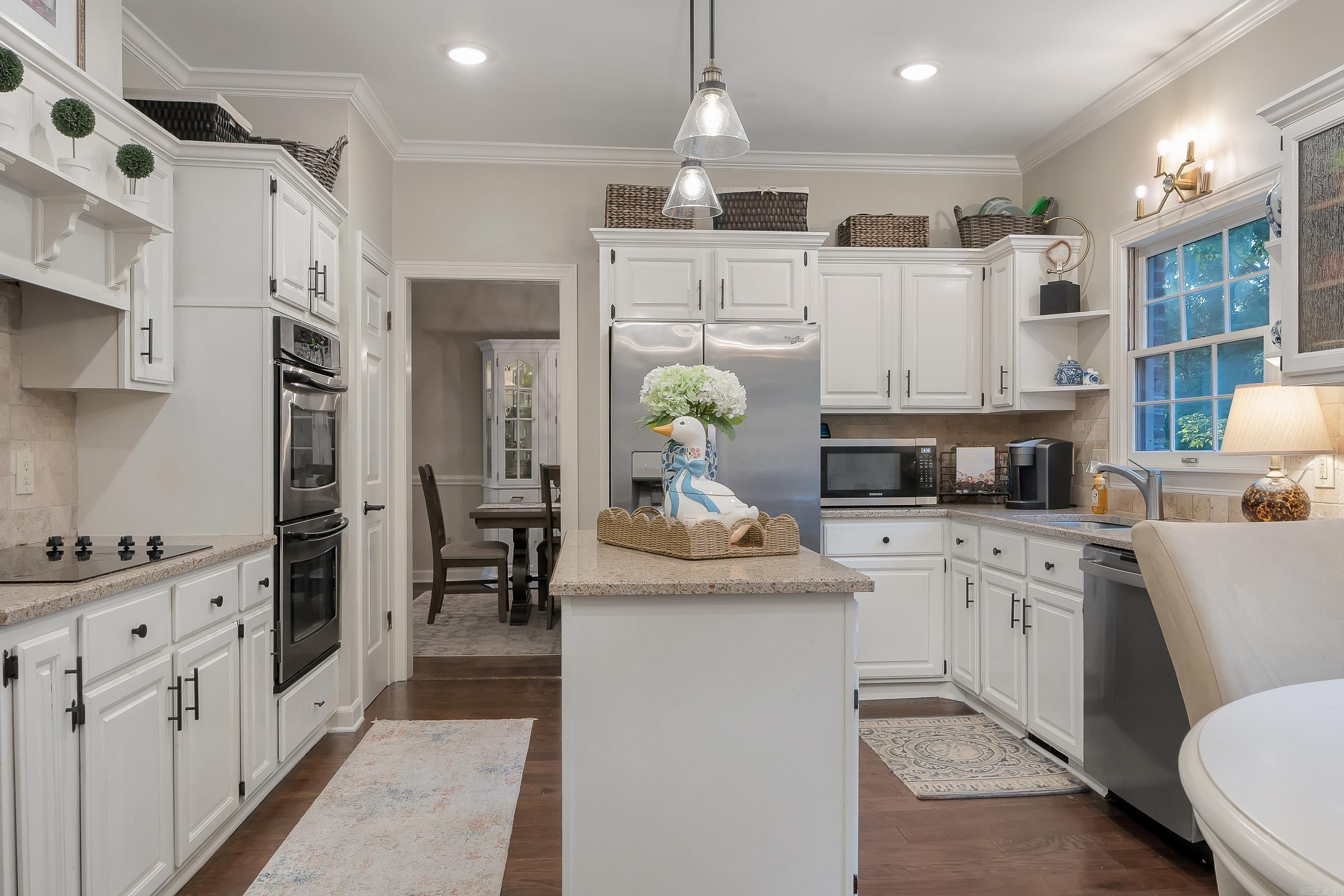 Rosewood Estates - Residential