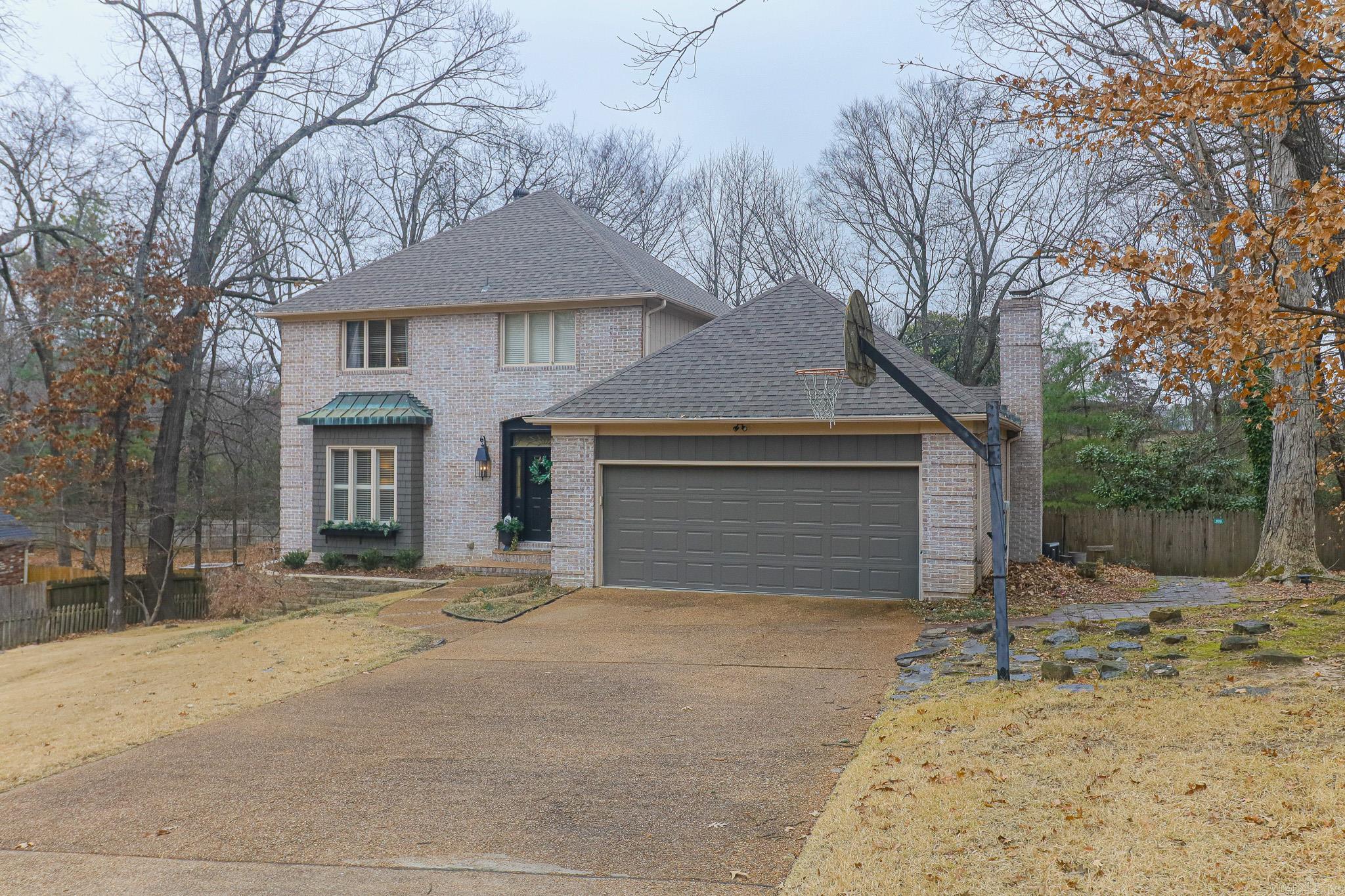 Rosewood Estates - Residential