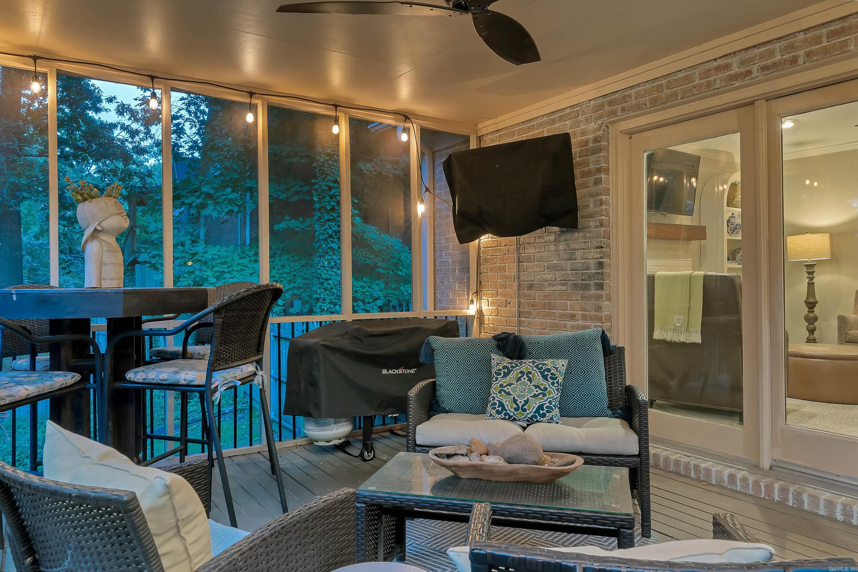 Rosewood Estates - Residential