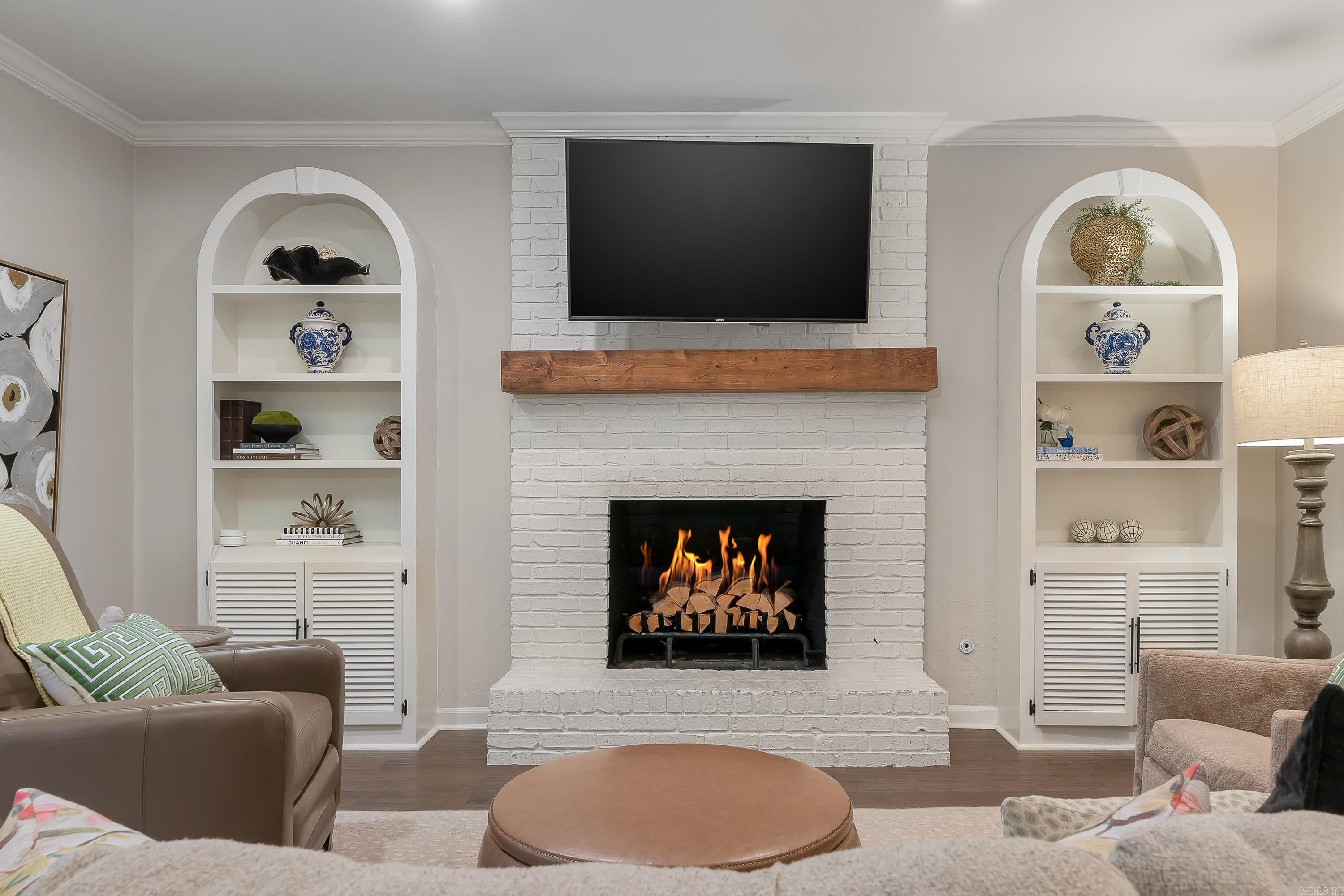 Rosewood Estates - Residential