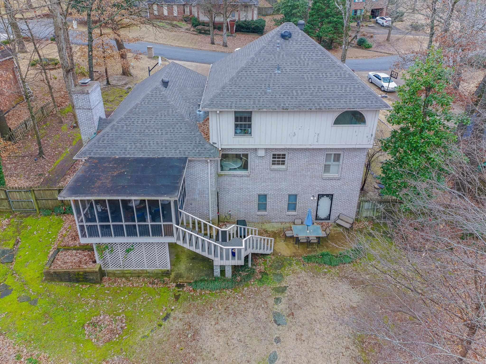 Rosewood Estates - Residential