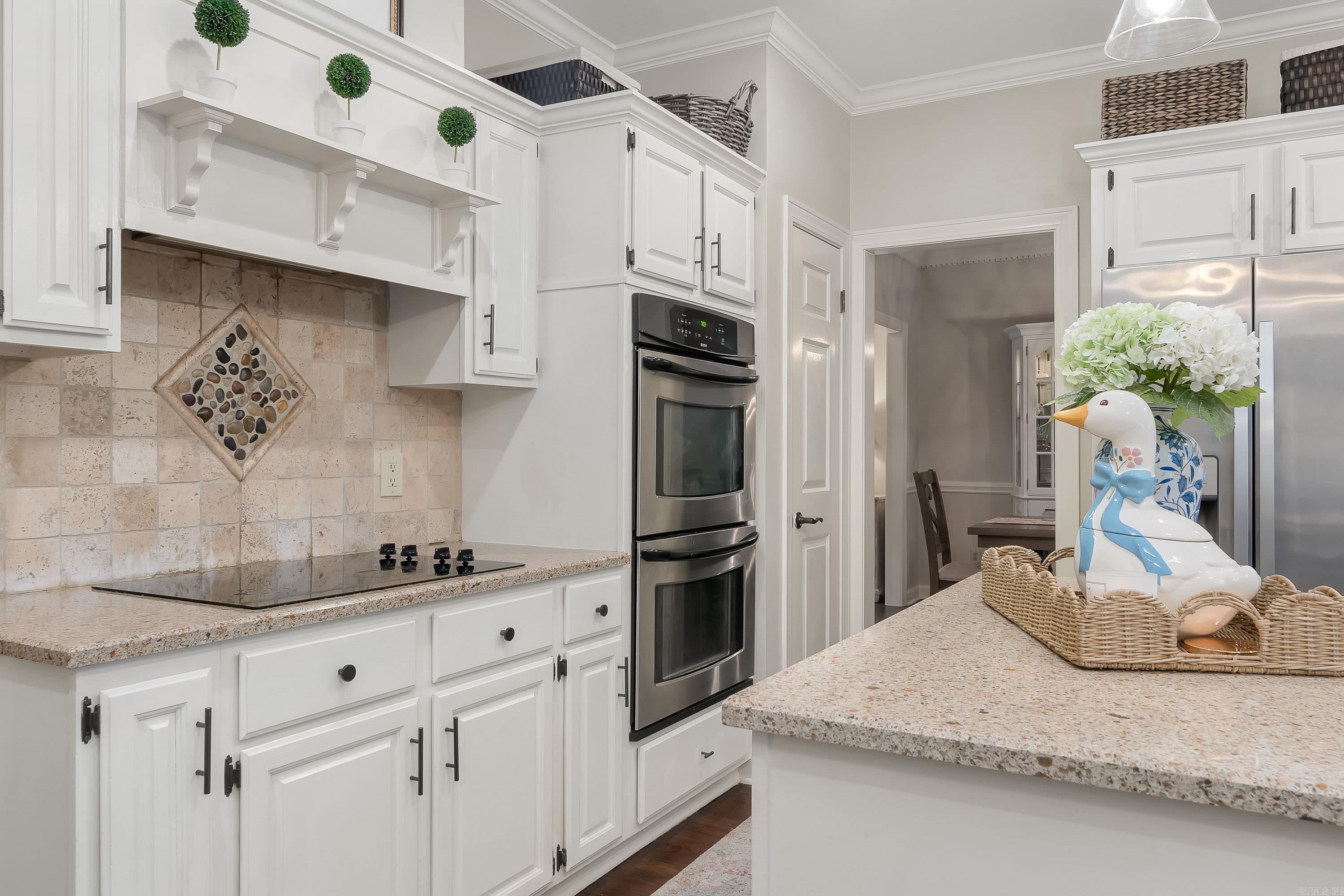 Rosewood Estates - Residential