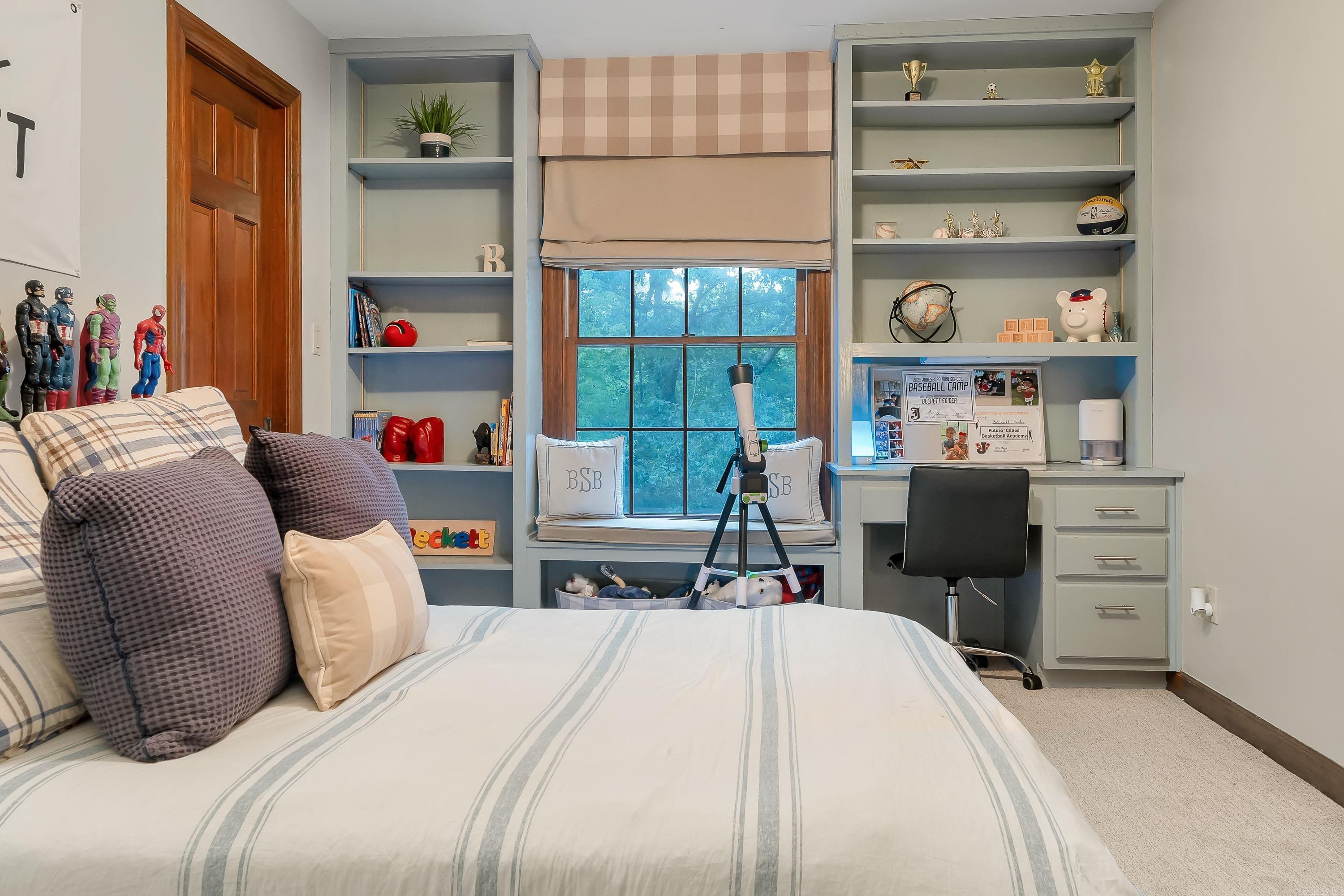 Rosewood Estates - Residential